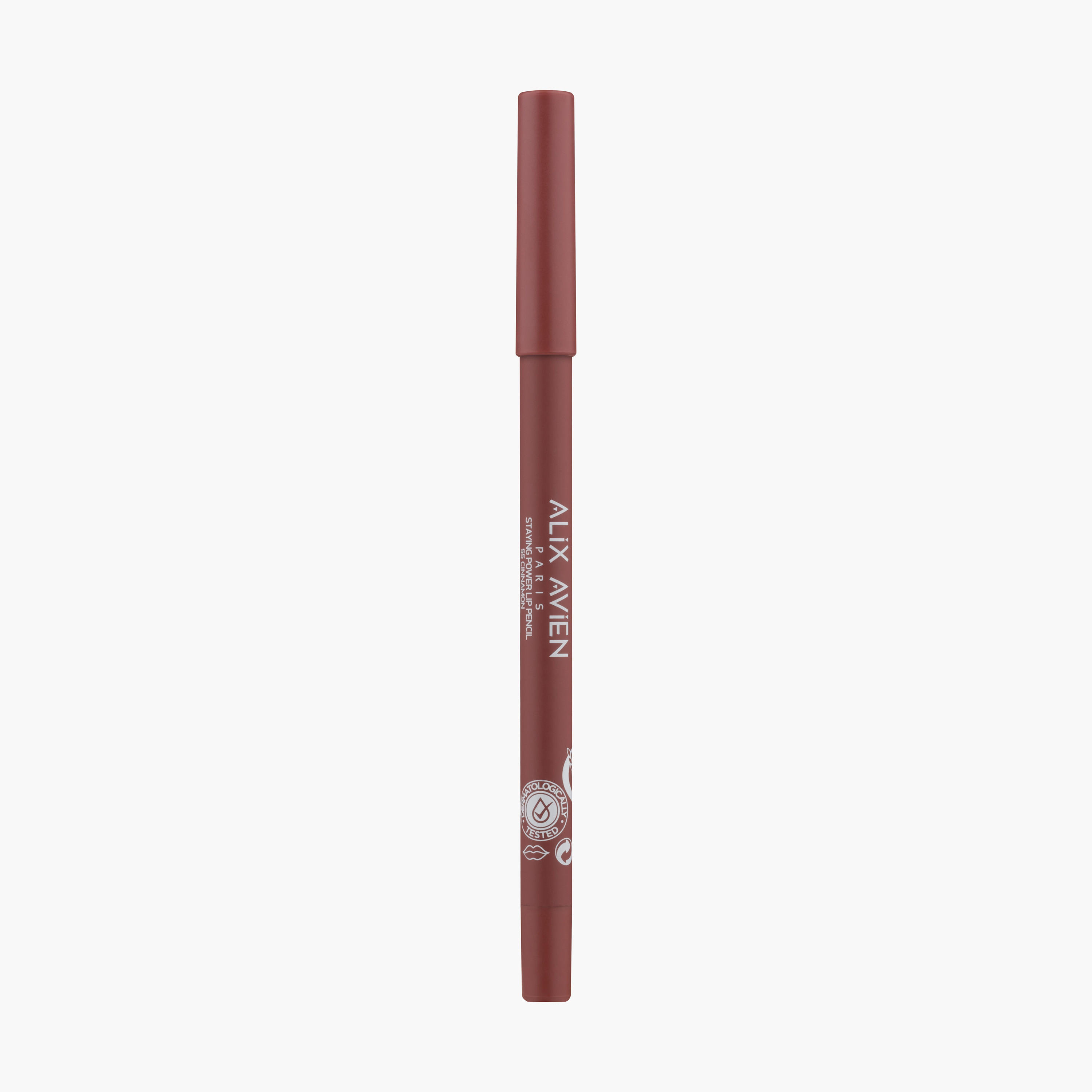 قلم تحديد الشفاه ستاينج باور من أليكس أفيين باريس - 1.2 جرام-beautyandpersonalcare-makeup-lips-lipliners-image-2