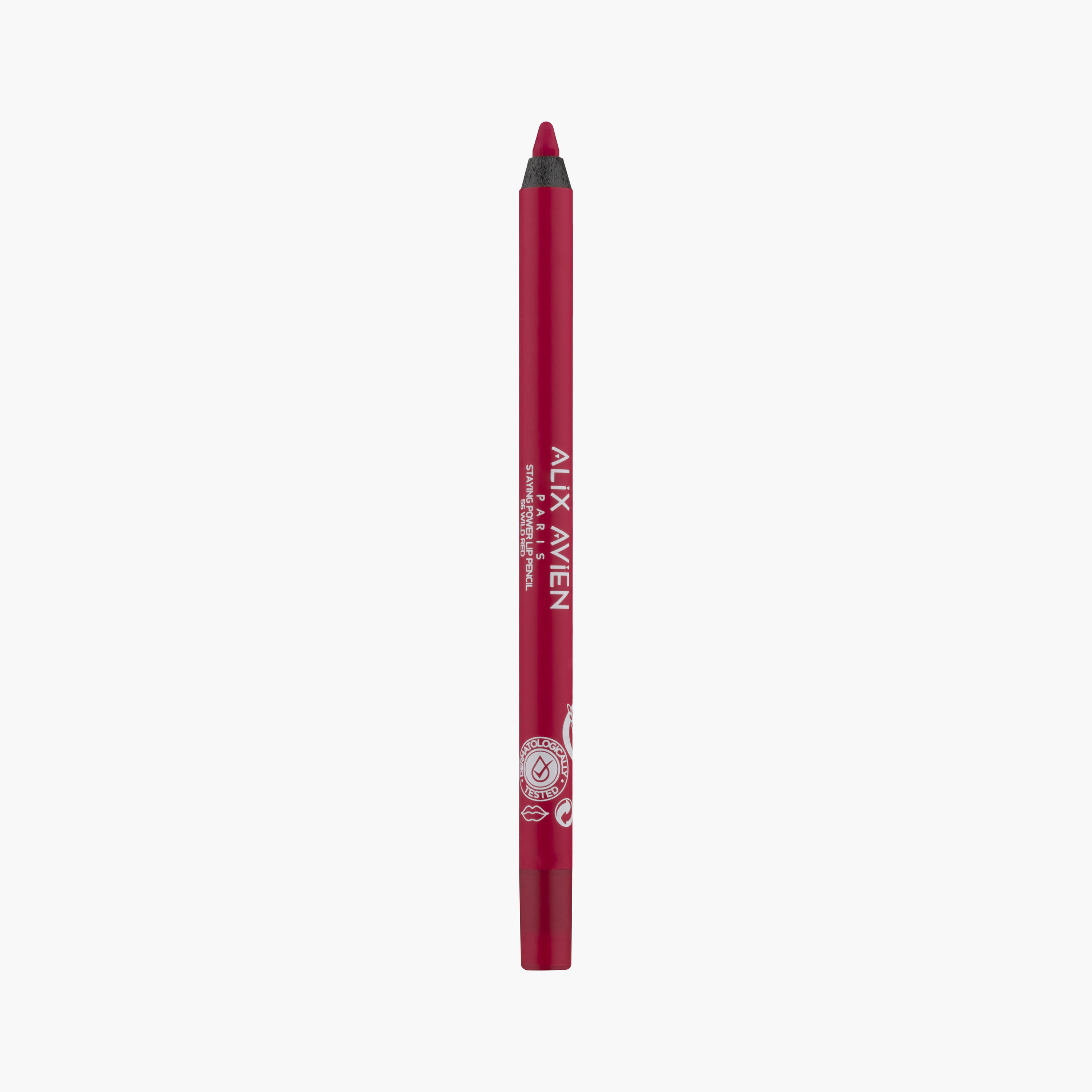 Alix Avien Paris Staying Power Lip Pencil - 1.2 gms-beautyandpersonalcare-makeup-lips-lipliners-image-1