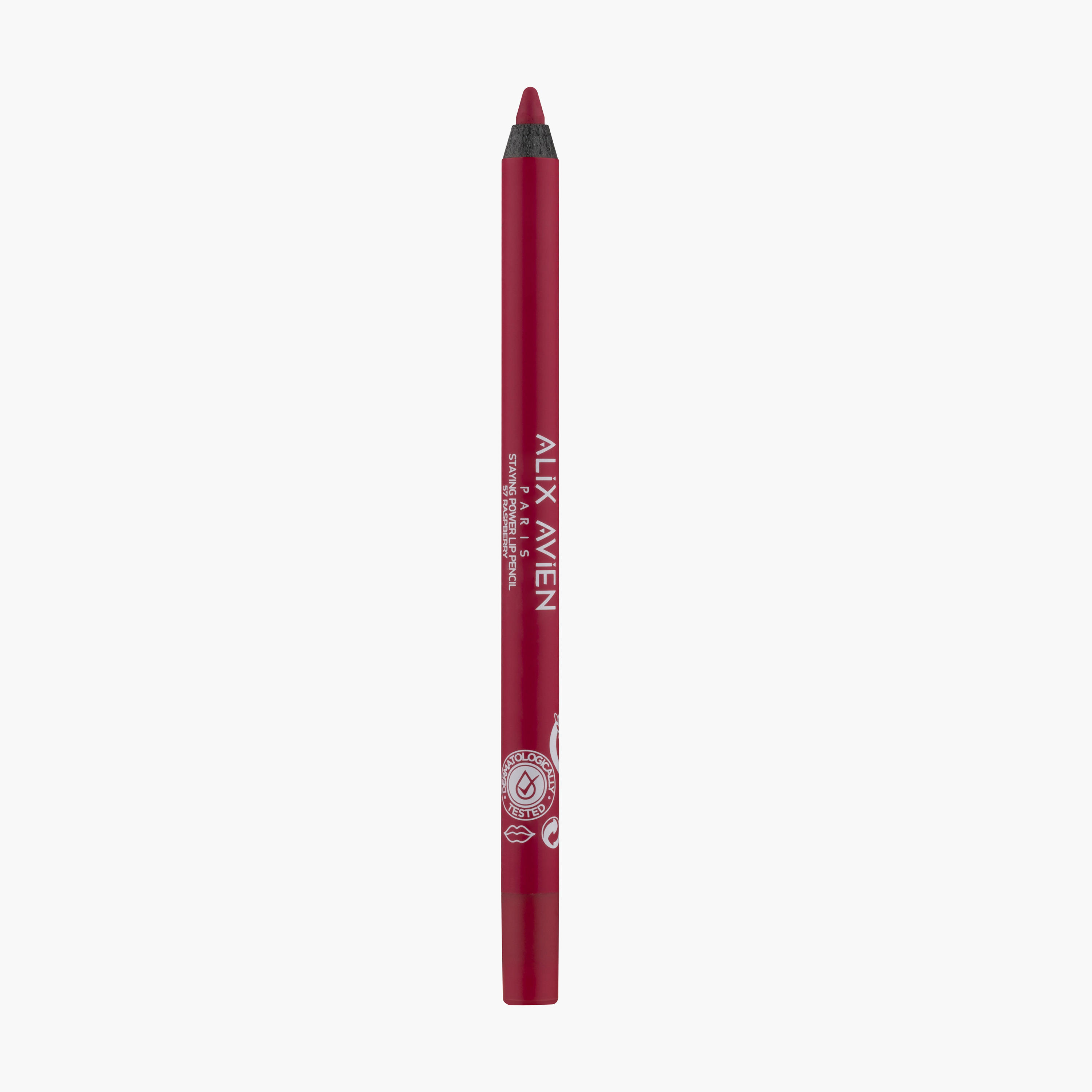 قلم تحديد شفاه ستايينج باور من أليكس أفين باريس - 1.2 جرام-beautyandpersonalcare-makeup-lips-lipliners-image-1