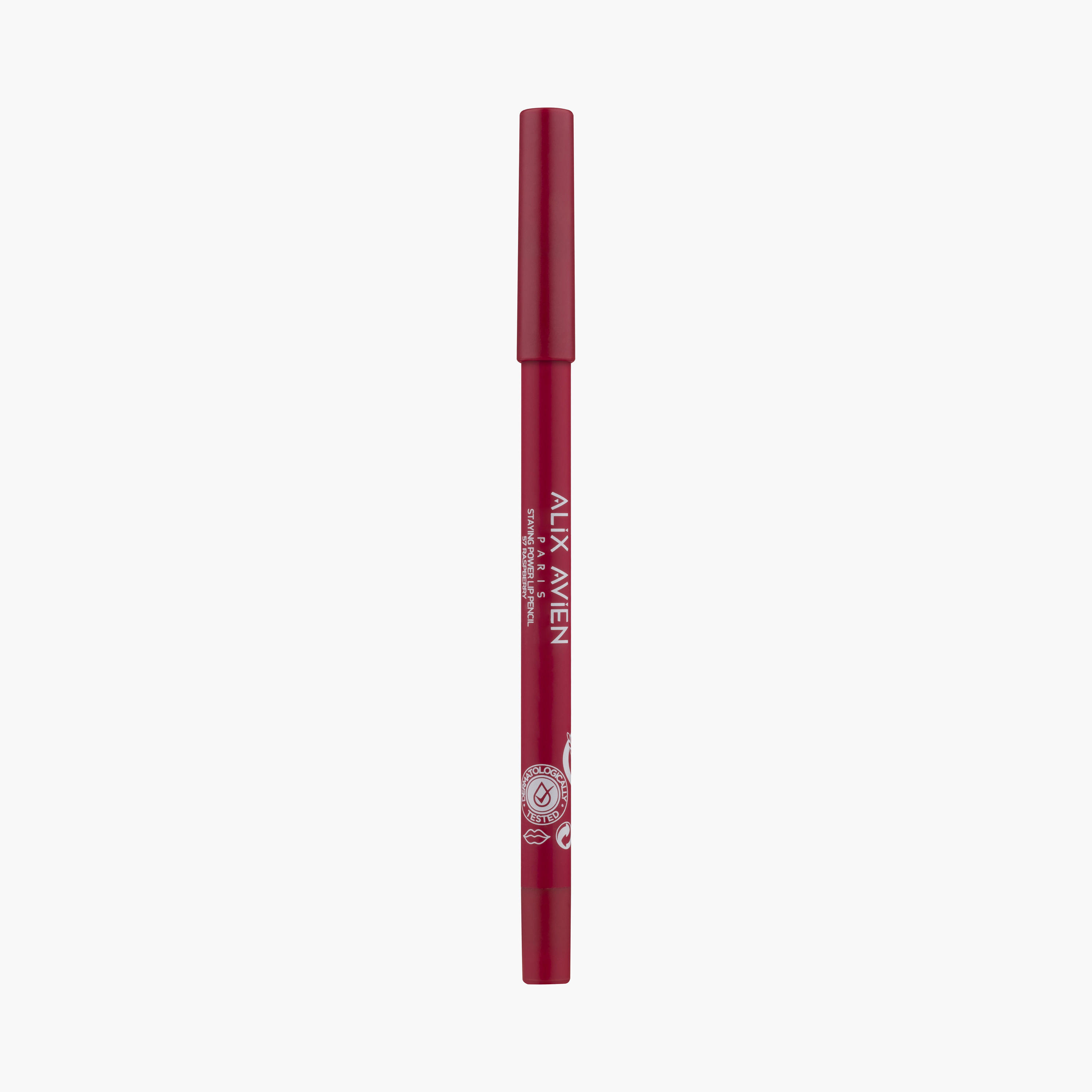 Alix Avien Paris Staying Power Lip Pencil - 1.2 gms-beautyandpersonalcare-makeup-lips-lipliners-image-2