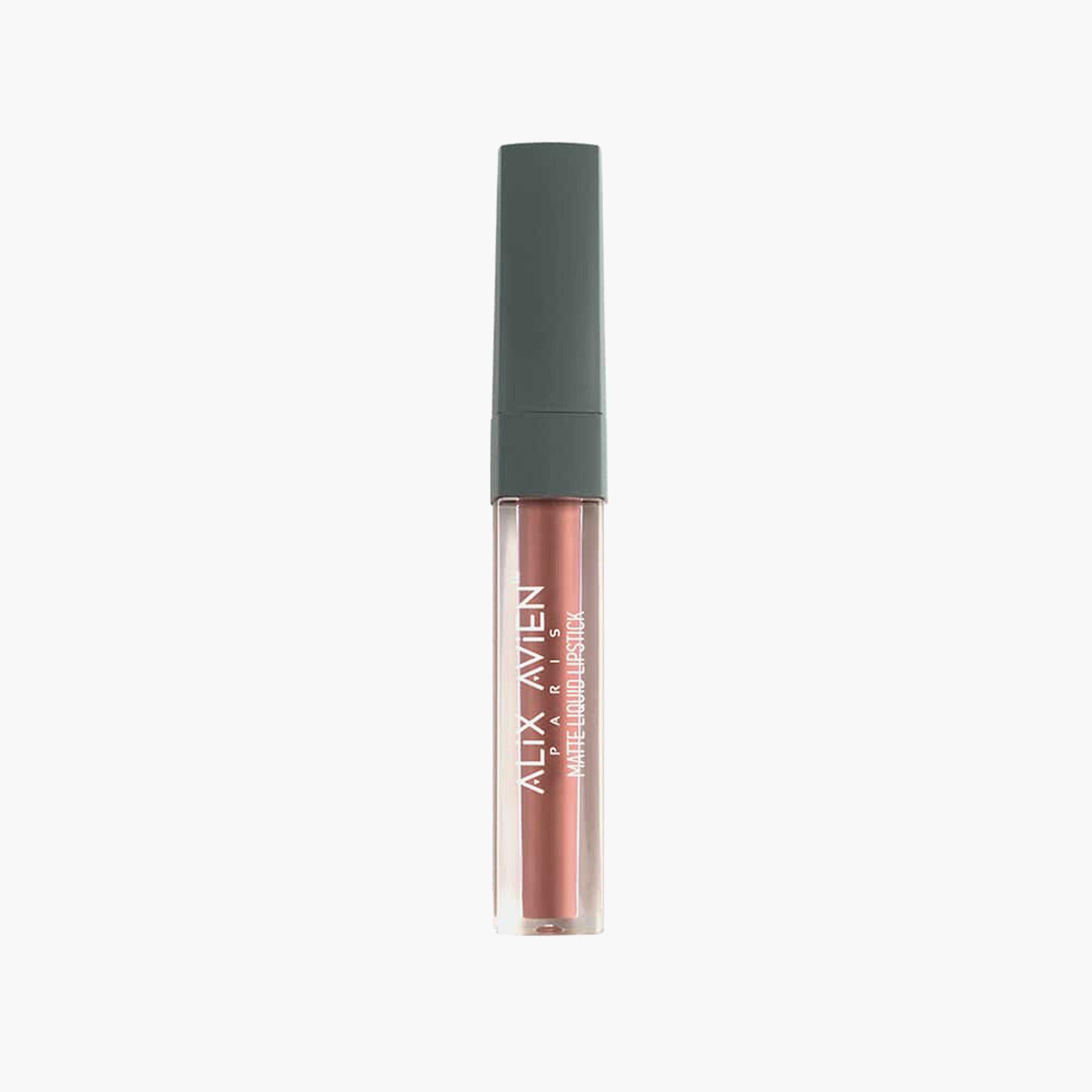 أحمر شفاه سائل مطفي من أليكس أفيين باريس - 3 مل-beautyandpersonalcare-makeup-lips-liquidlipsticks-image-13