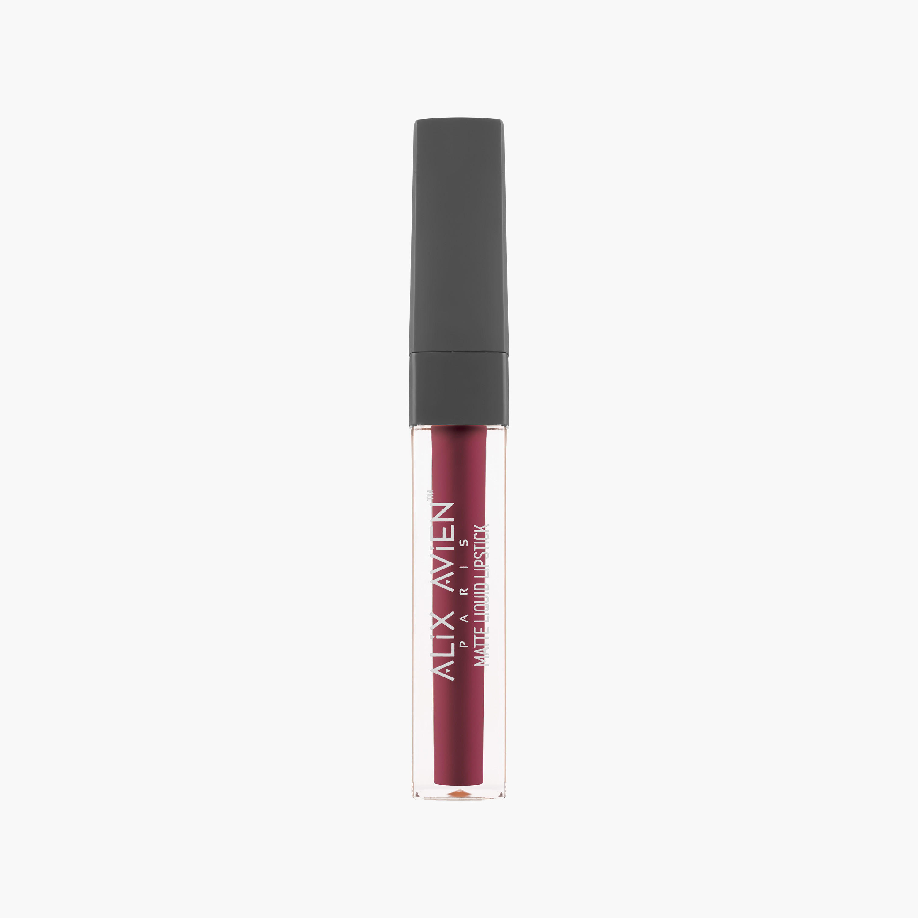 أحمر شفاه سائل مطفي من أليكس أفيين باريس - 3 مل-beautyandpersonalcare-makeup-lips-liquidlipsticks-image-21