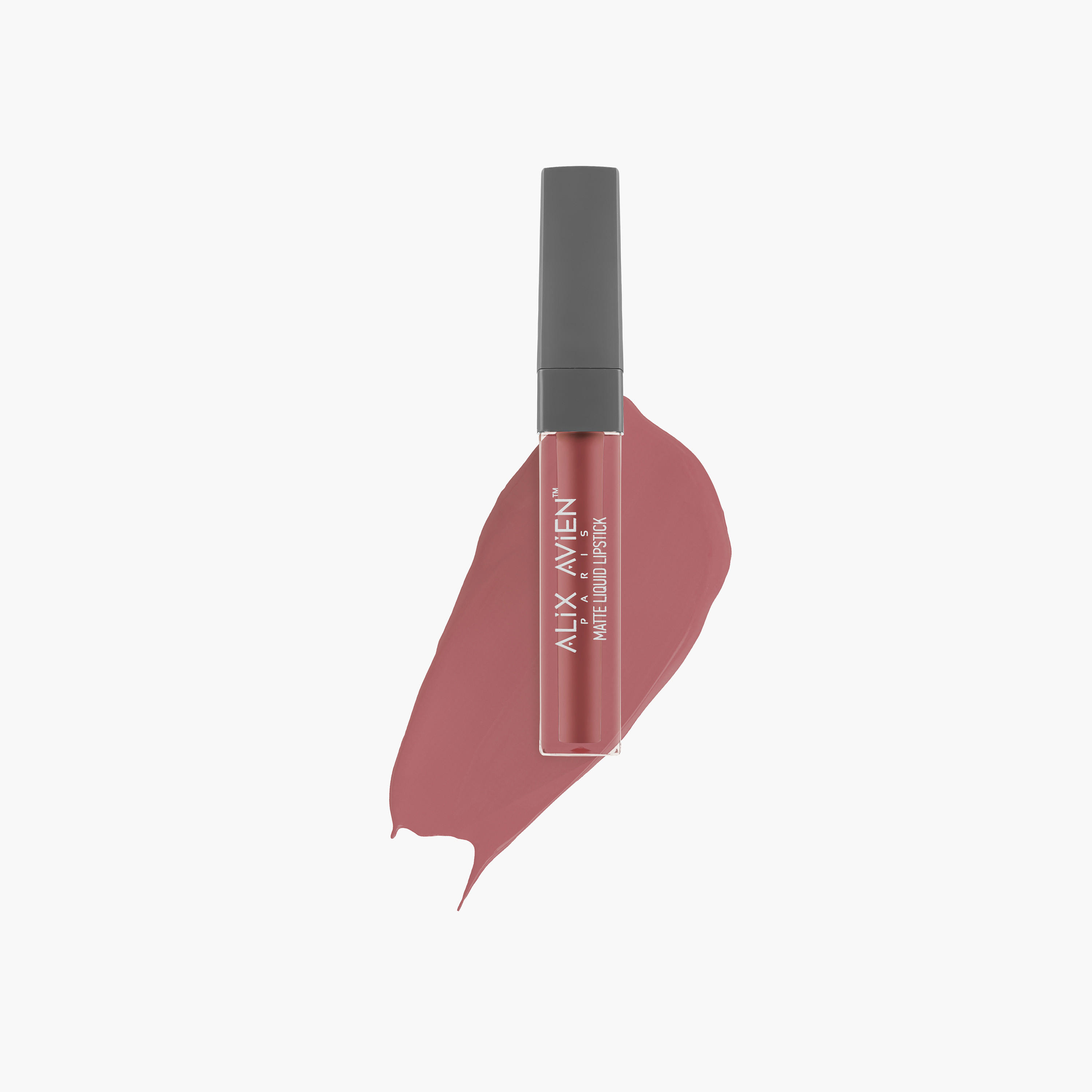 أحمر شفاه سائل مطفي من أليكس أفيين باريس - 3 مل-beautyandpersonalcare-makeup-lips-liquidlipsticks-image-23