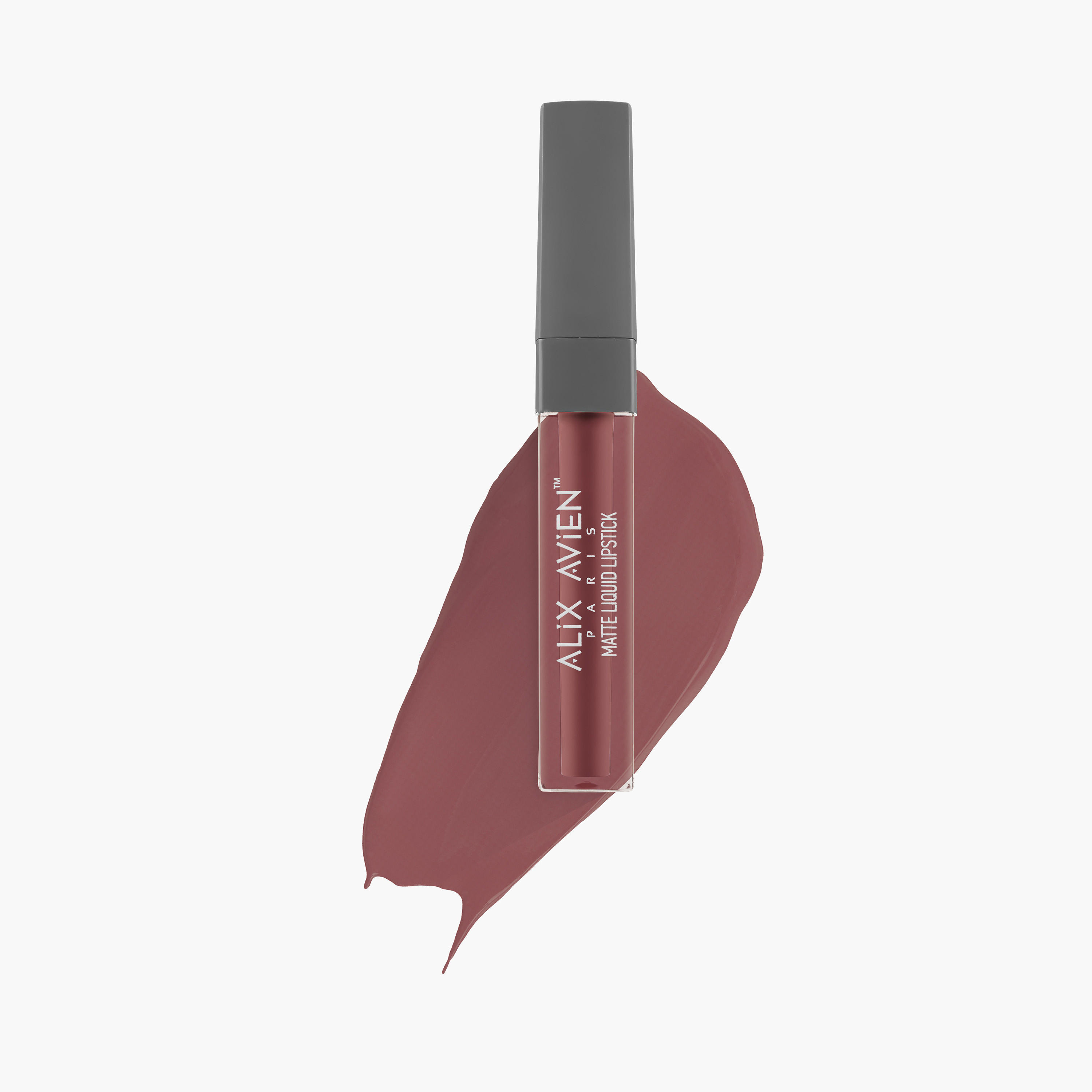 أحمر شفاه سائل مطفي من أليكس أفيين باريس - 3 مل-beautyandpersonalcare-makeup-lips-liquidlipsticks-image-3