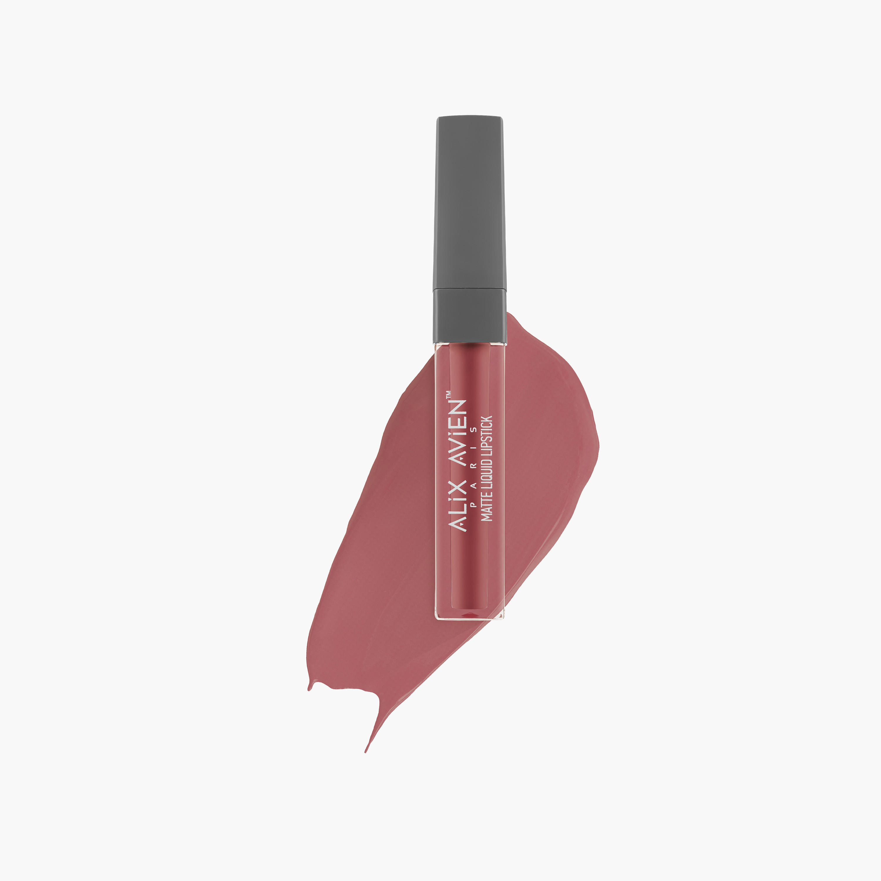 أحمر شفاه سائل مطفي من أليكس أفيين باريس - 3 مل-beautyandpersonalcare-makeup-lips-liquidlipsticks-image-8