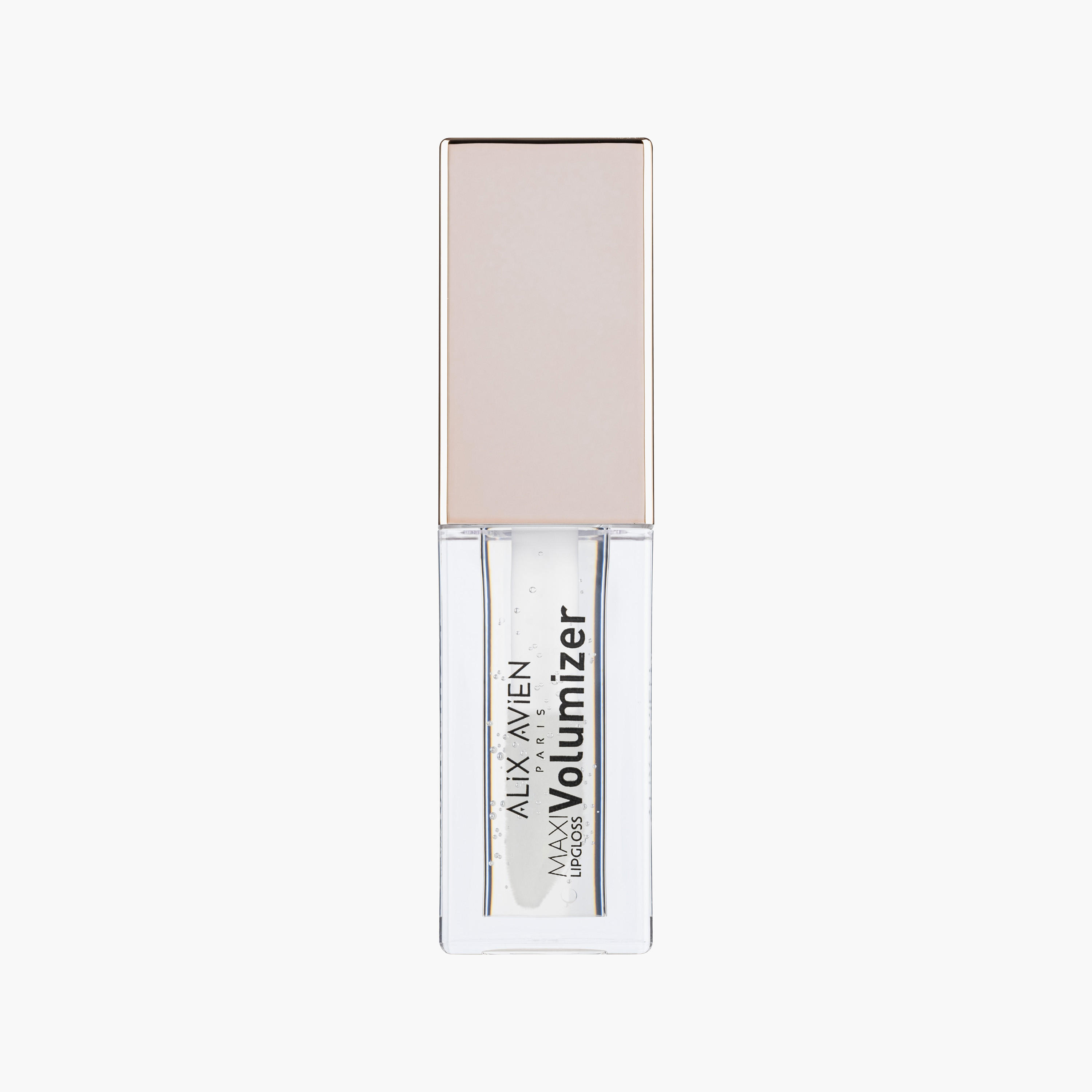 Alix Avien Paris Maxi Volumizer Lip Gloss - 3.5 ml-beautyandpersonalcare-makeup-lips-lipglossesandbalms-image-1