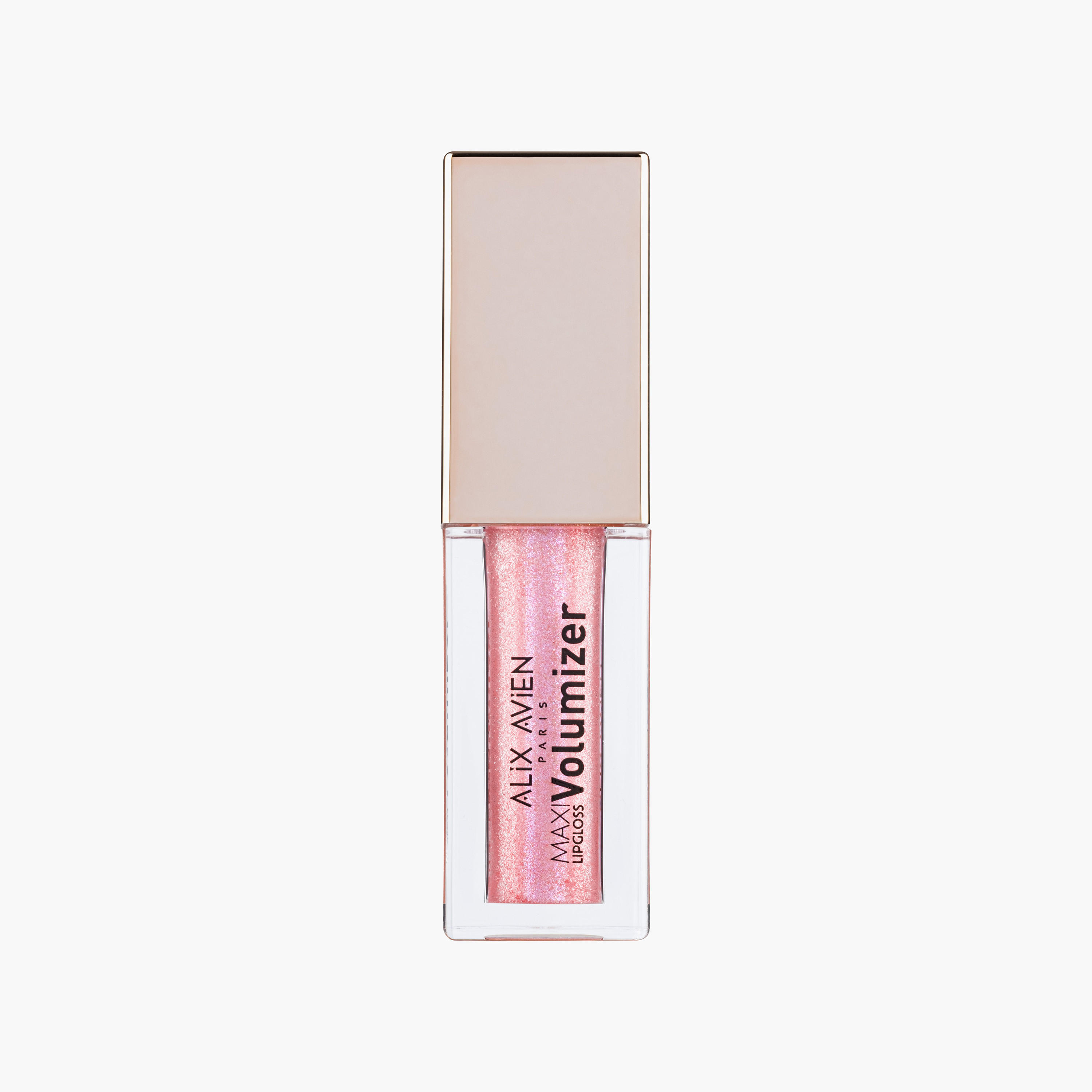 ملمع شفاه ماكسي فوليومايزر من أليكس أفيين باريس - 3.5 مل-beautyandpersonalcare-makeup-lips-lipglossesandbalms-image-1