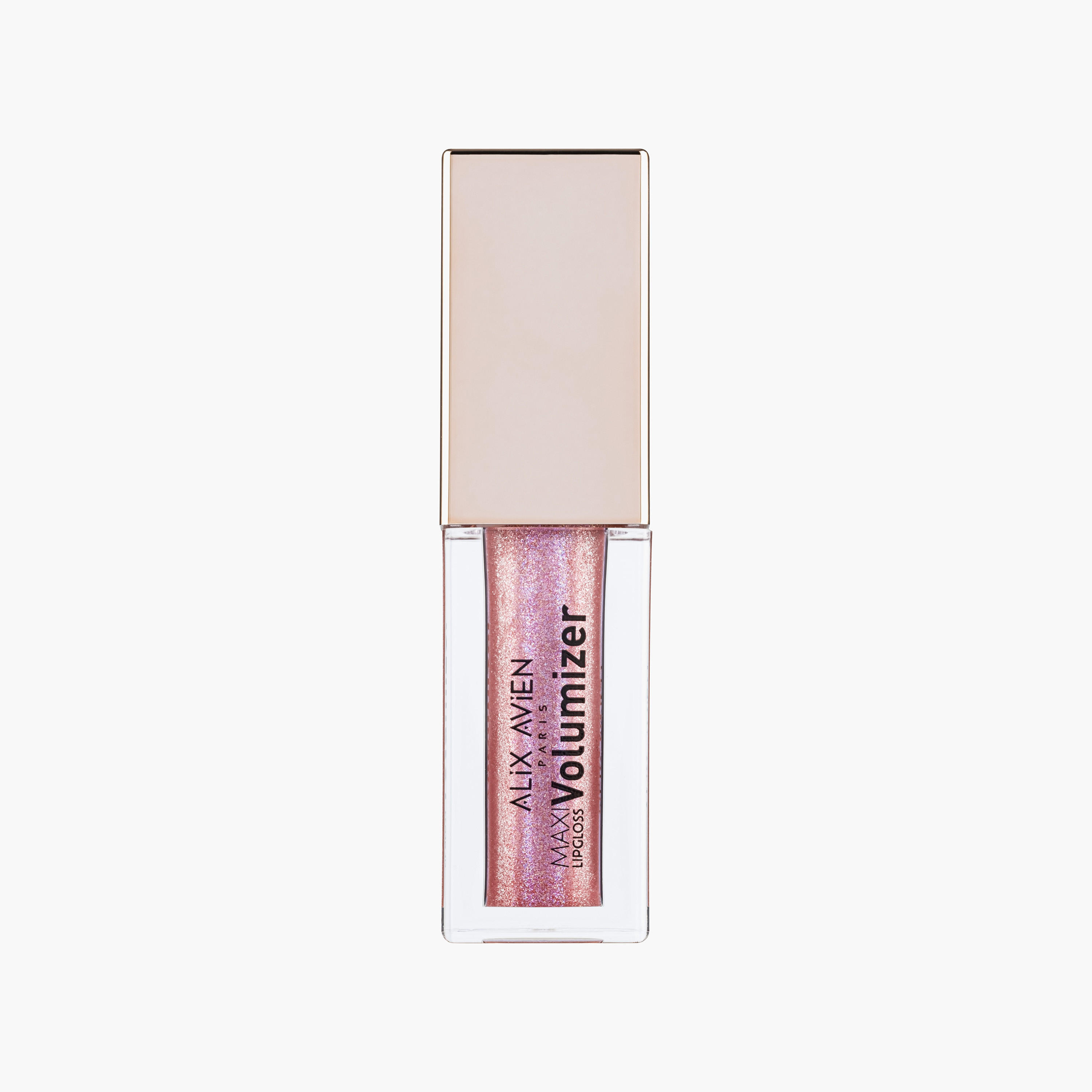 ملمع شفاه ماكسي فوليومايزر من أليكس أفيين باريس - 3.5 مل-beautyandpersonalcare-makeup-lips-lipglossesandbalms-image-1