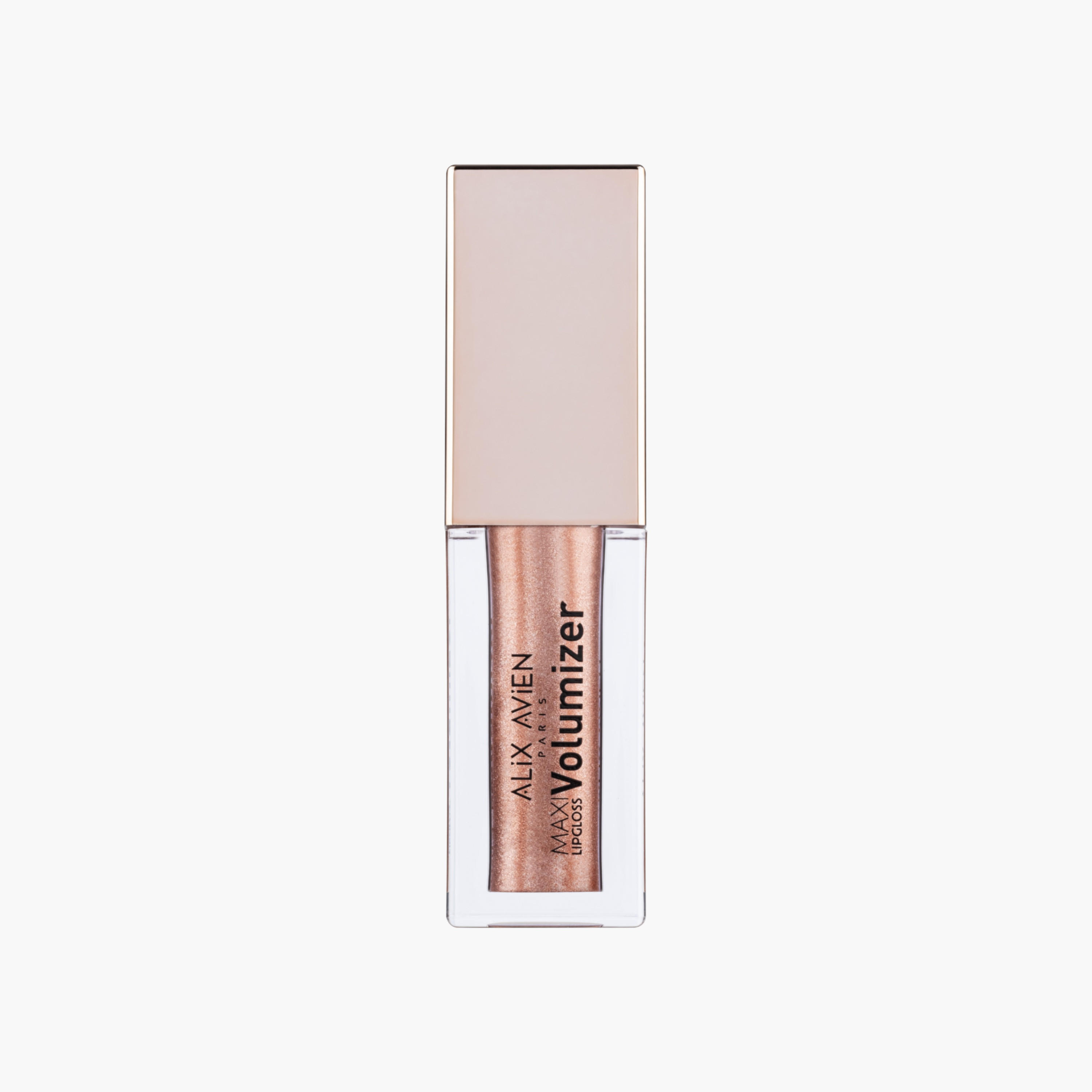 ملمع شفاه ماكسي فوليومايزر من أليكس أفيين باريس - 3.5 مل-beautyandpersonalcare-makeup-lips-lipglossesandbalms-image-1
