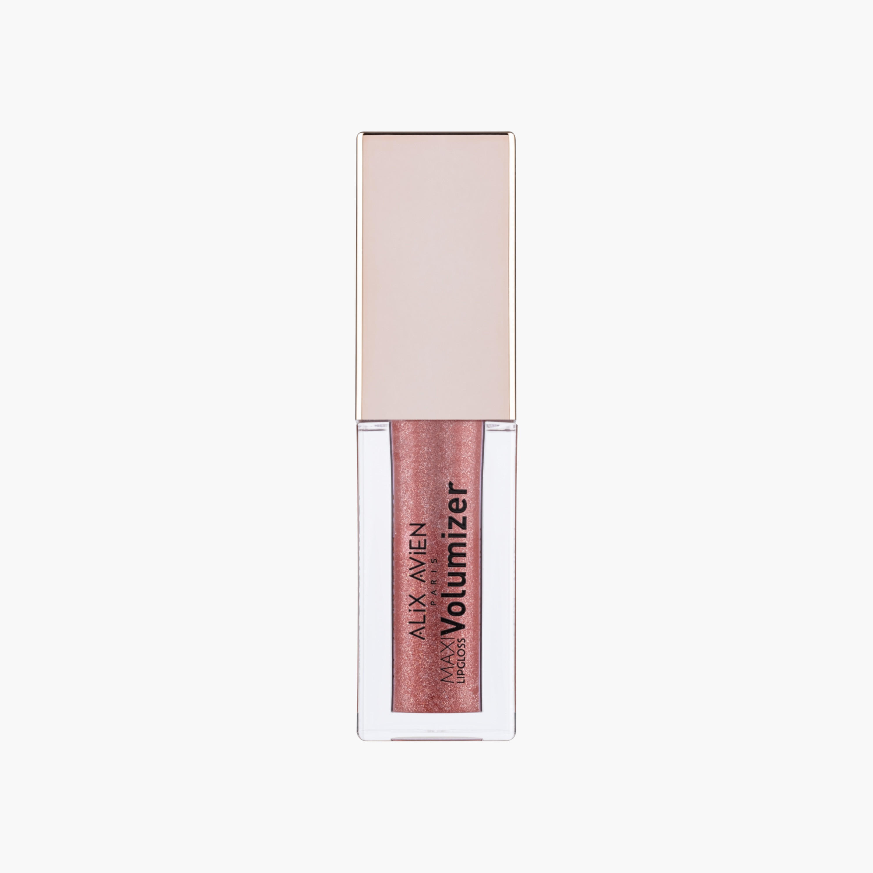 ملمع شفاه ماكسي فوليومايزر من أليكس أفيين باريس - 3.5 مل-beautyandpersonalcare-makeup-lips-lipglossesandbalms-image-1
