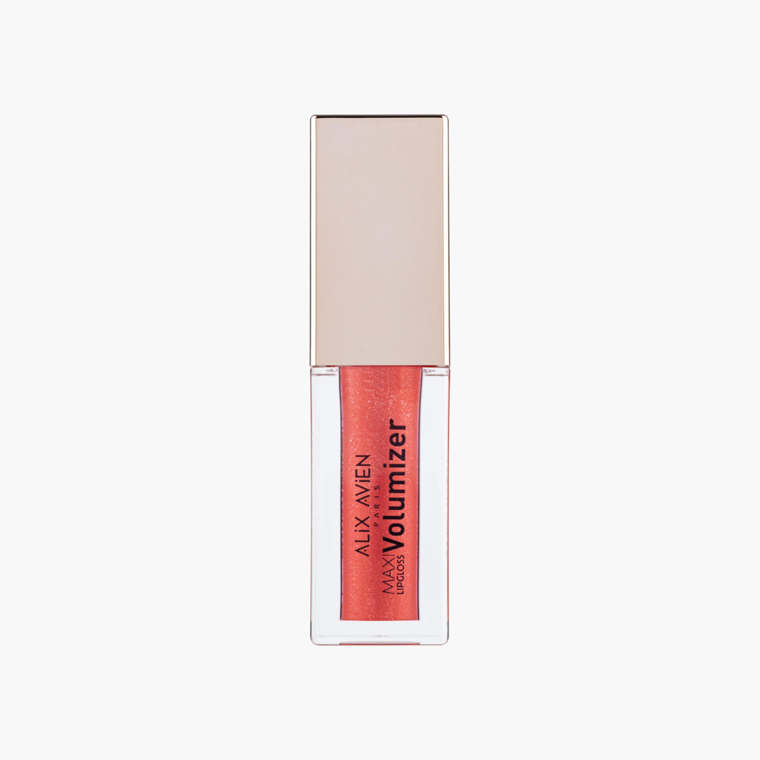 ملمع شفاه ماكسي فوليومايزر من أليكس أفيين باريس - 3.5 مل-beautyandpersonalcare-makeup-lips-lipglossesandbalms-image-1