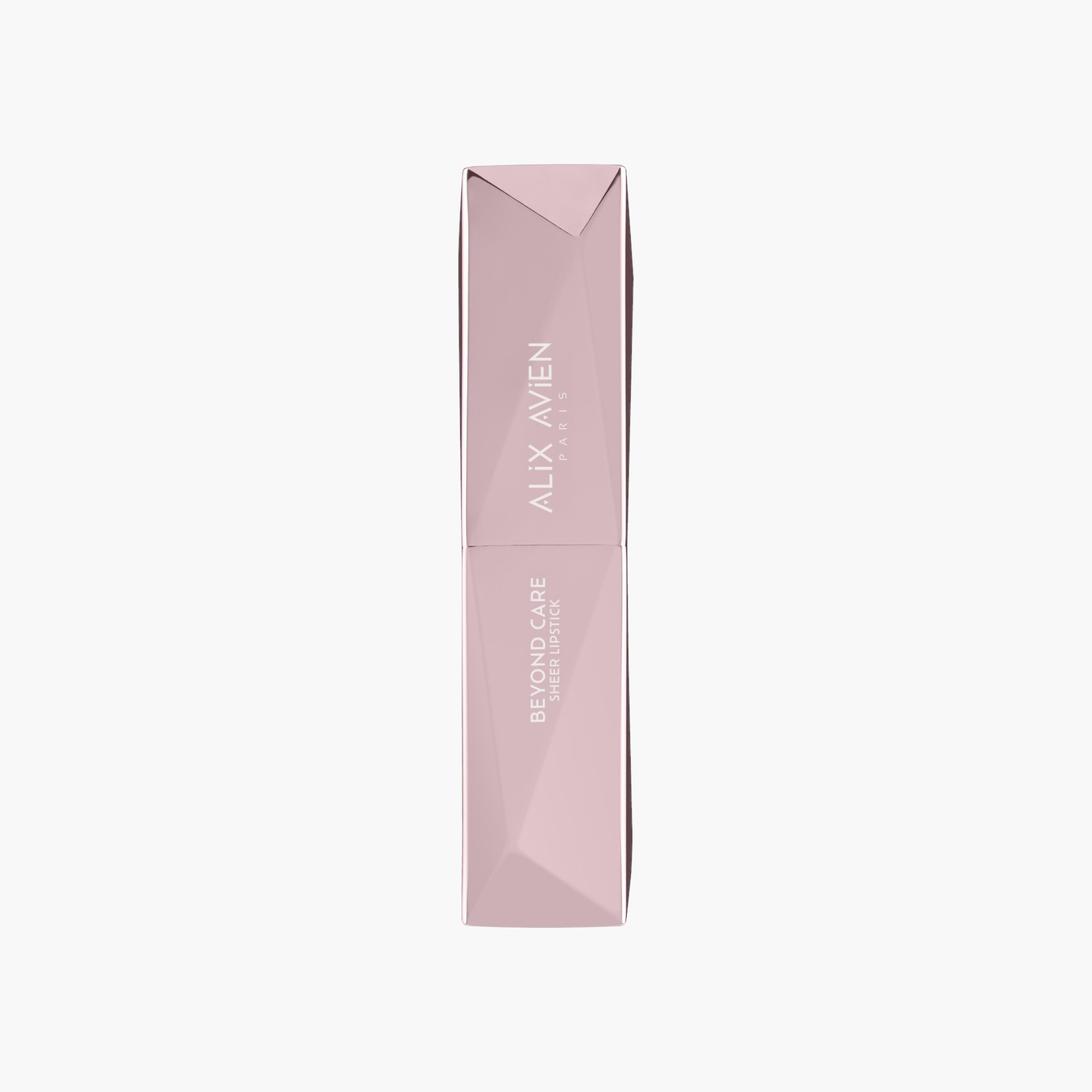 Alix Avien Paris Beyond Care Lipstick - 3 gms-beautyandpersonalcare-makeup-lips-lipglossesandbalms-image-3