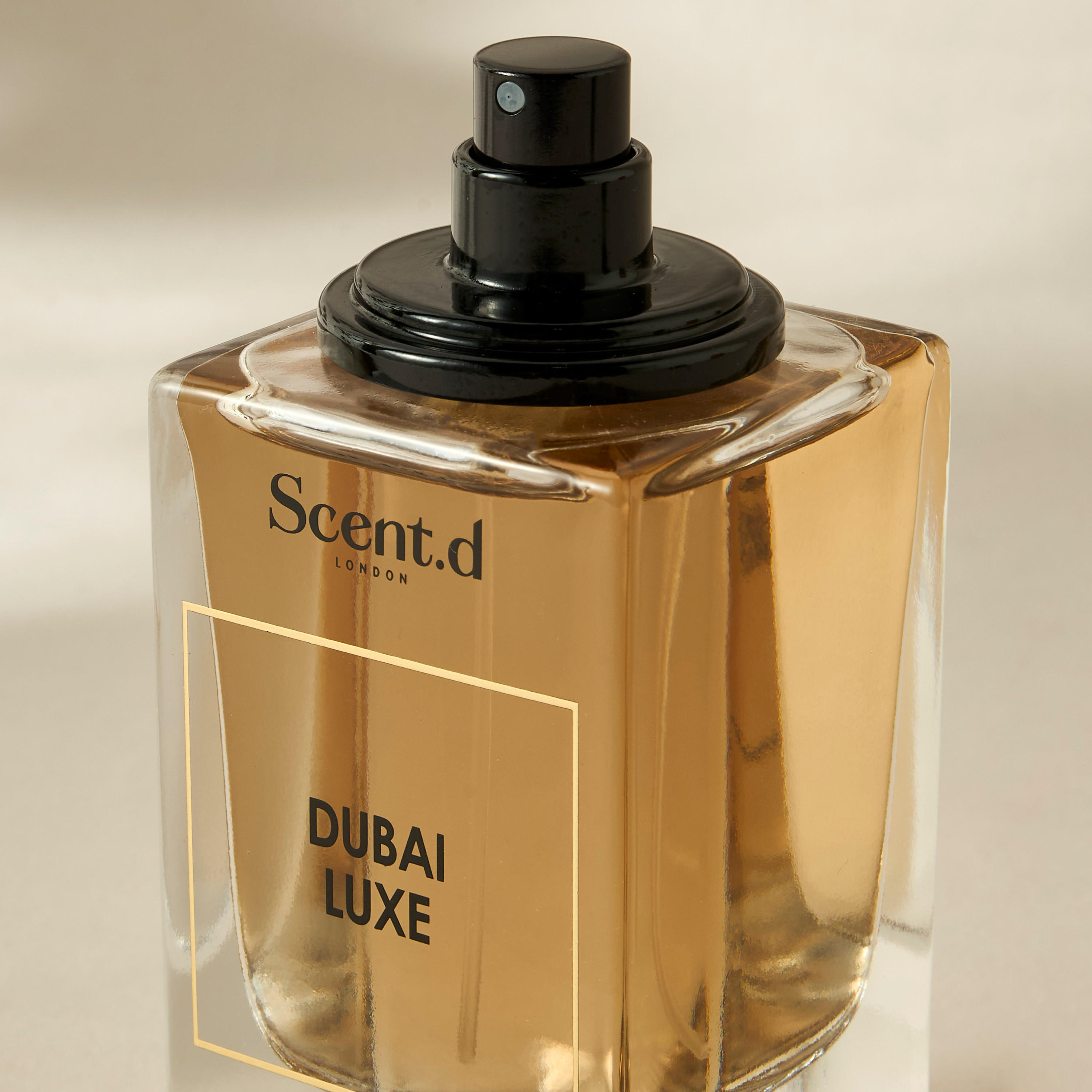 Scent.d London Dubai Luxe Eau de Parfum - 100 ml-beautyandpersonalcare-fragrance-unisex-image-4