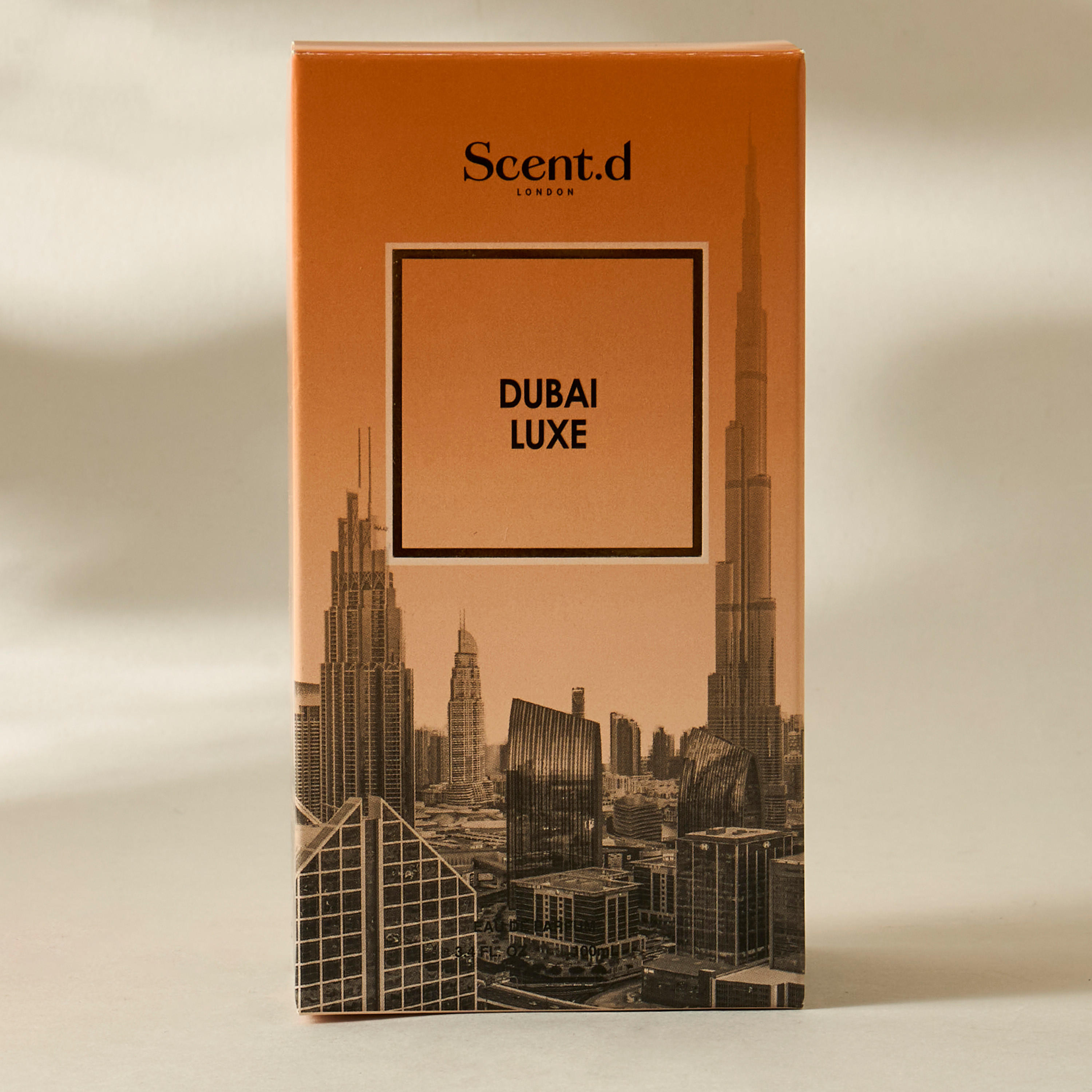 Scent.d London Dubai Luxe Eau de Parfum - 100 ml-beautyandpersonalcare-fragrance-unisex-image-5