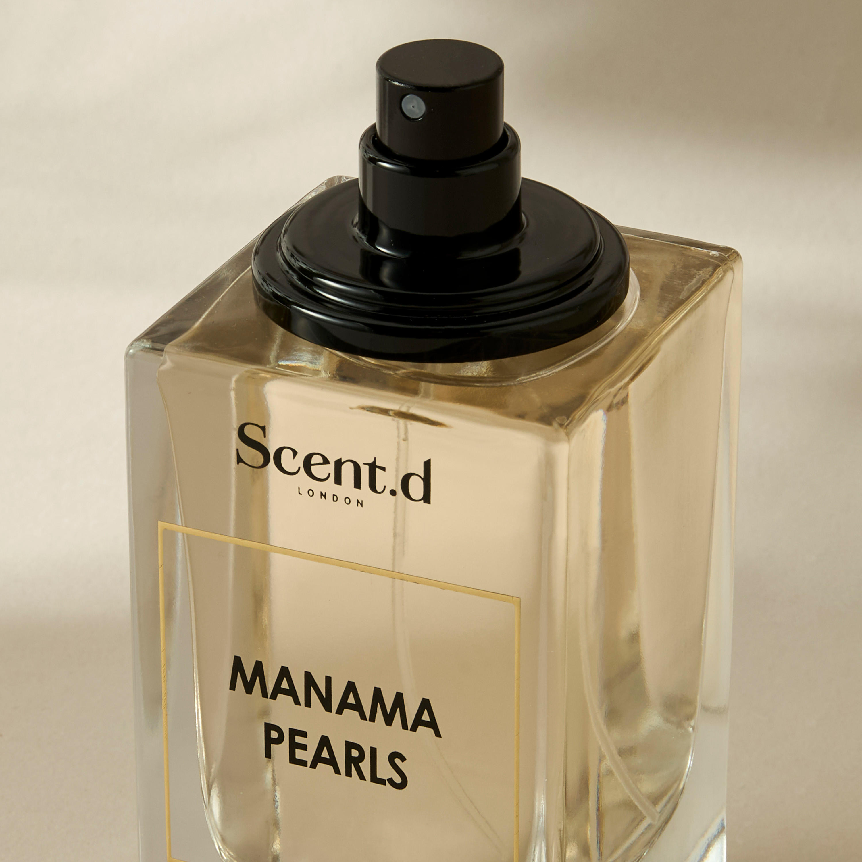 Scent.d London Manama Pearls Eau de Parfum - 100 ml-beautyandpersonalcare-fragrance-unisex-image-4