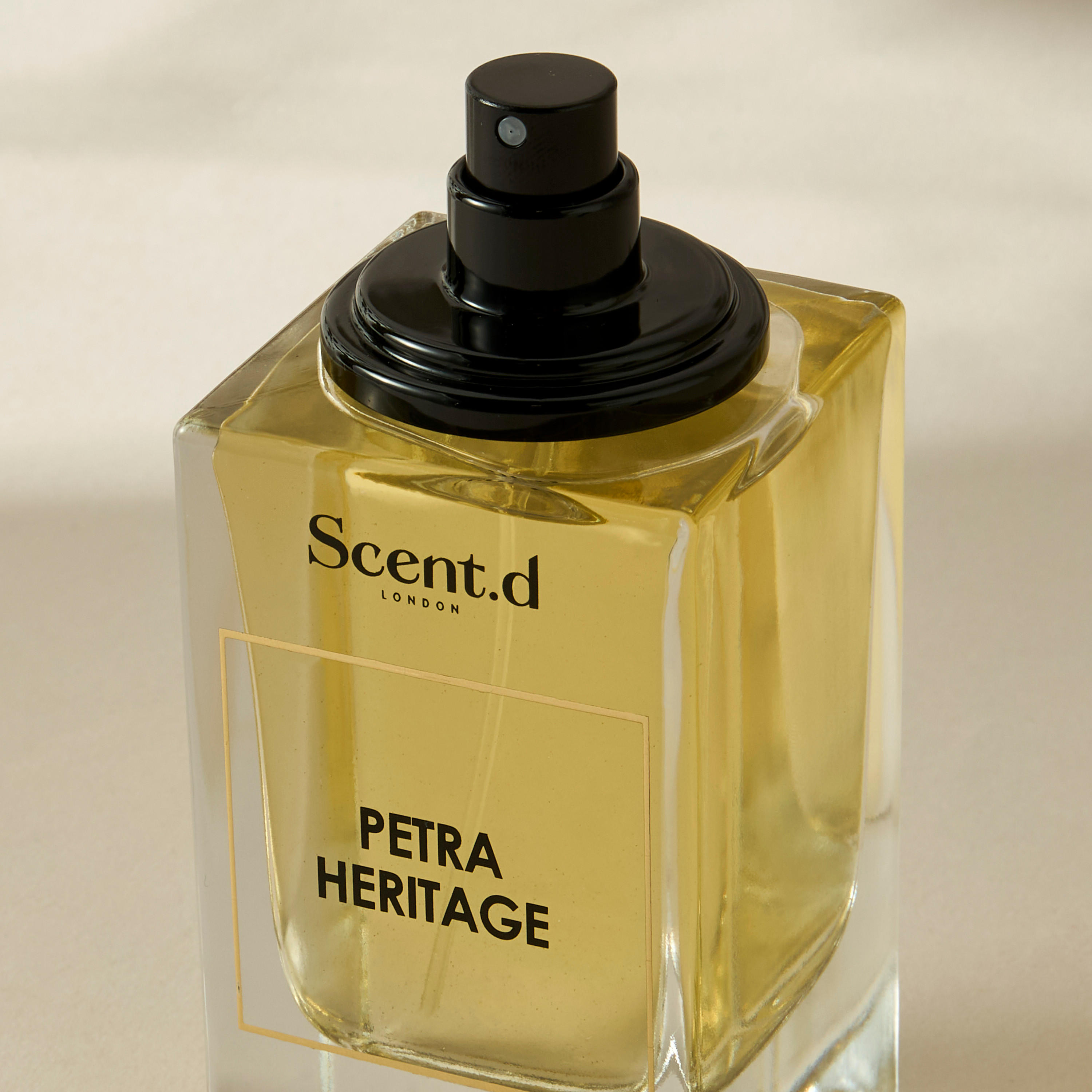 Scent.d London Petra Heritage Eau de Parfum - 100 ml-beautyandpersonalcare-fragrance-unisex-image-4