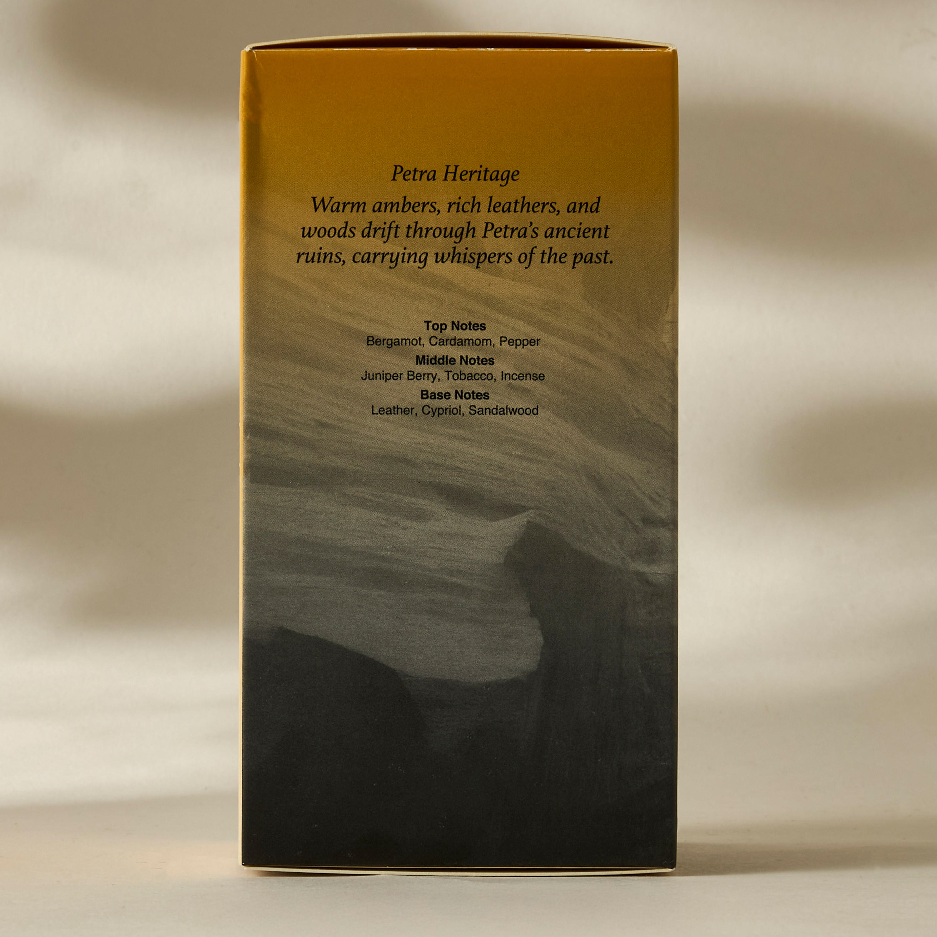 Scent.d London Petra Heritage Eau de Parfum - 100 ml-beautyandpersonalcare-fragrance-unisex-image-6