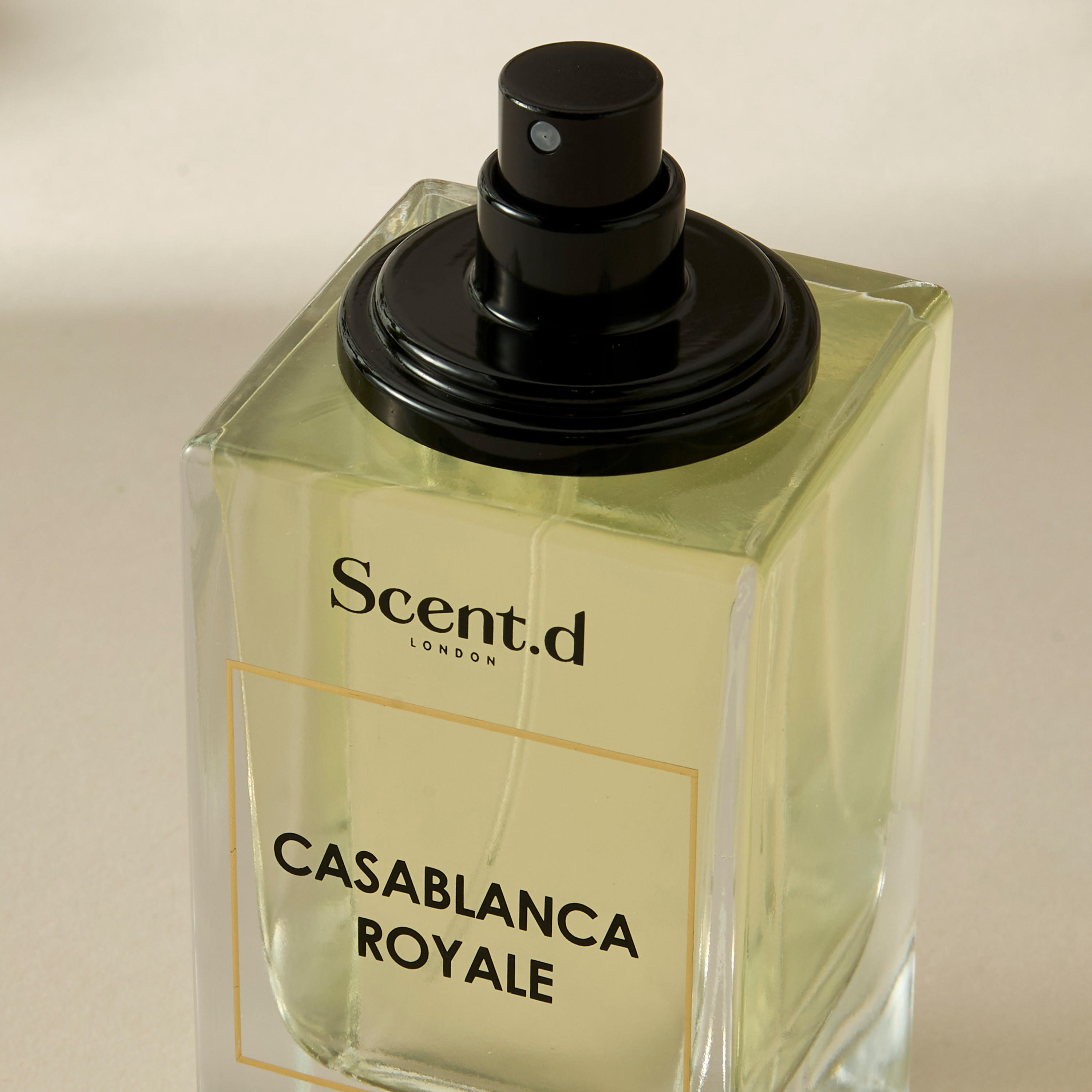 Scent.d London Casablanca Royale Eau de Parfum - 100 ml-beautyandpersonalcare-fragrance-unisex-image-4