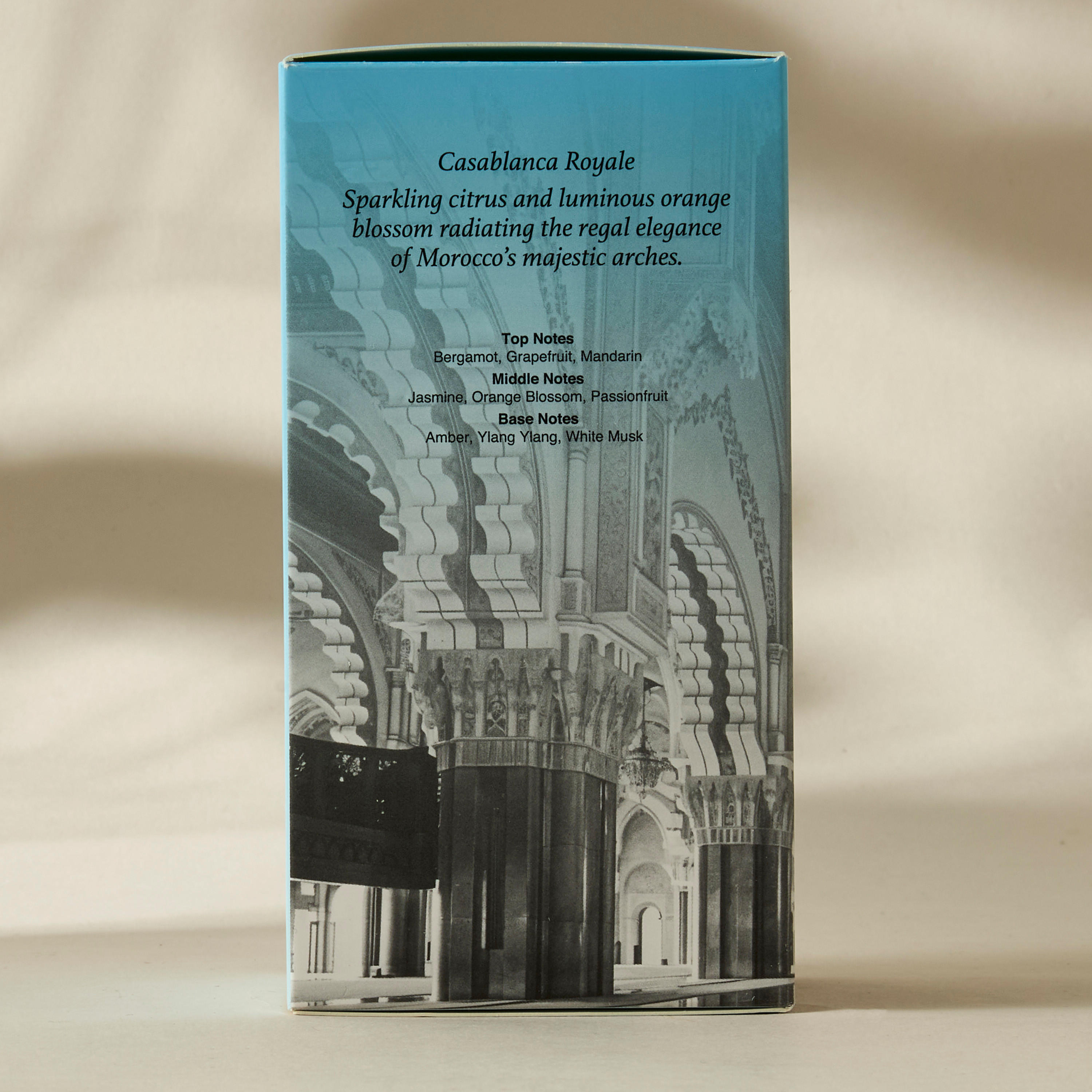 Scent.d London Casablanca Royale Eau de Parfum - 100 ml-beautyandpersonalcare-fragrance-unisex-image-6