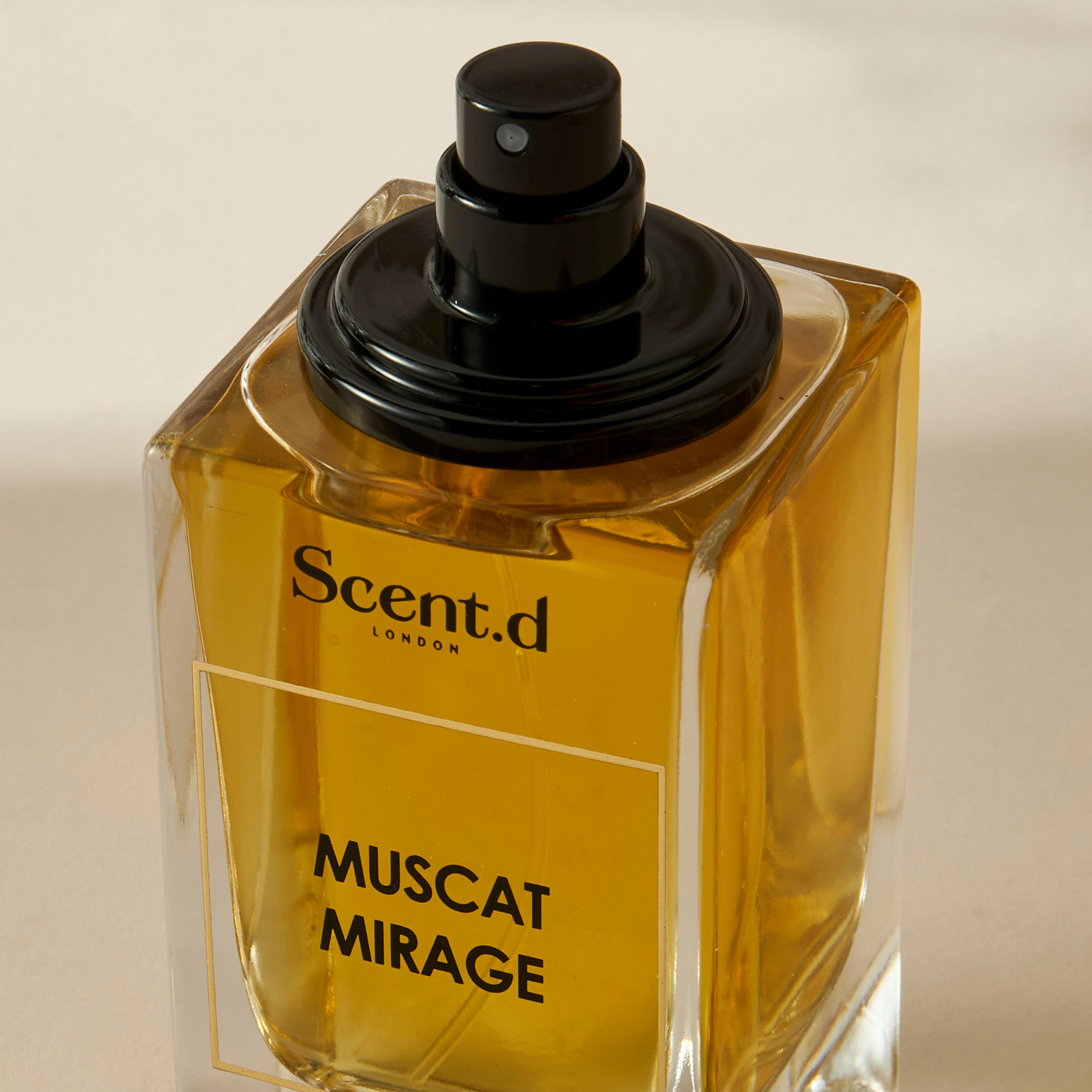 Scent.d London Muscat Mirage Eau de Parfum - 100 ml-beautyandpersonalcare-fragrance-unisex-image-4