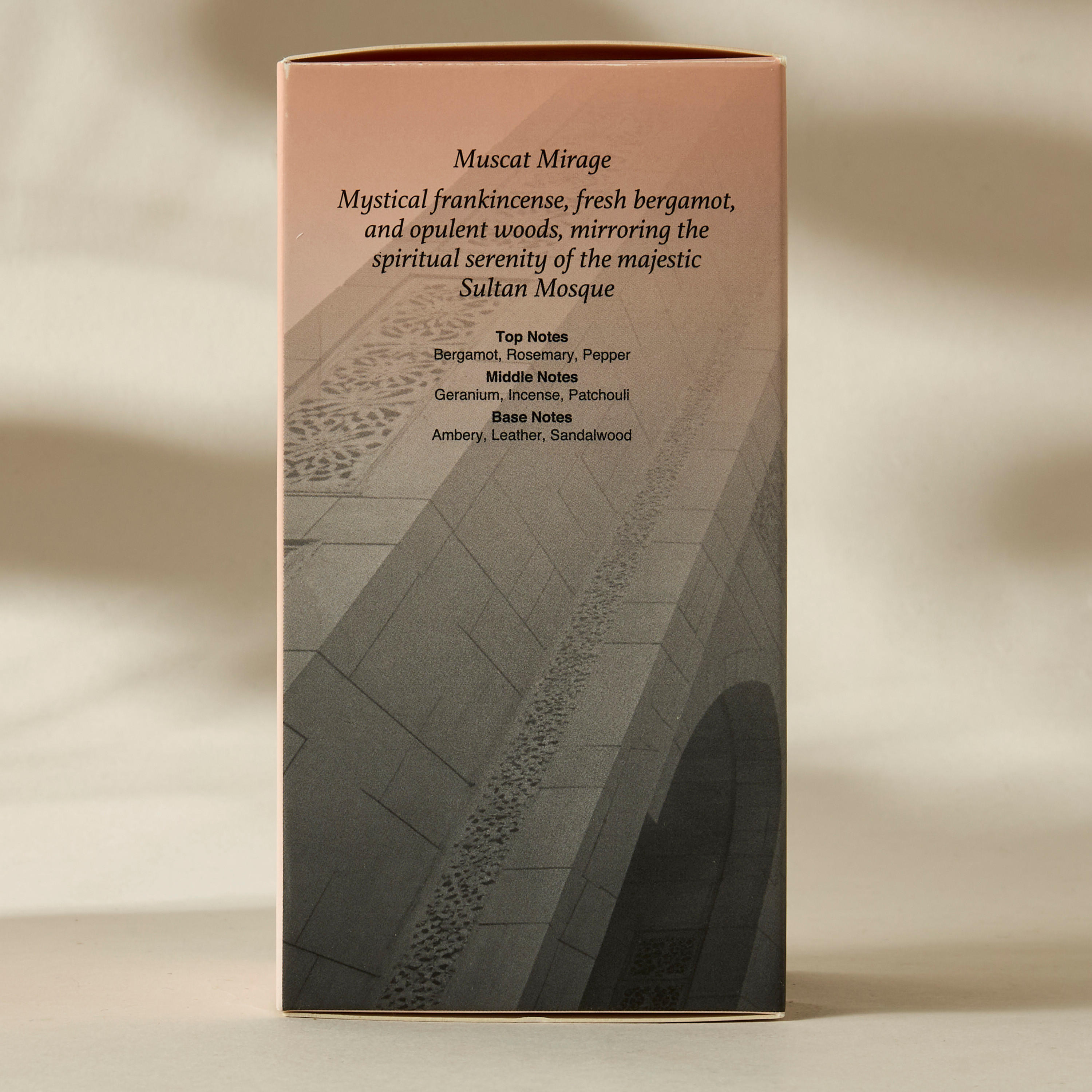 Scent.d London Muscat Mirage Eau de Parfum - 100 ml-beautyandpersonalcare-fragrance-unisex-image-6