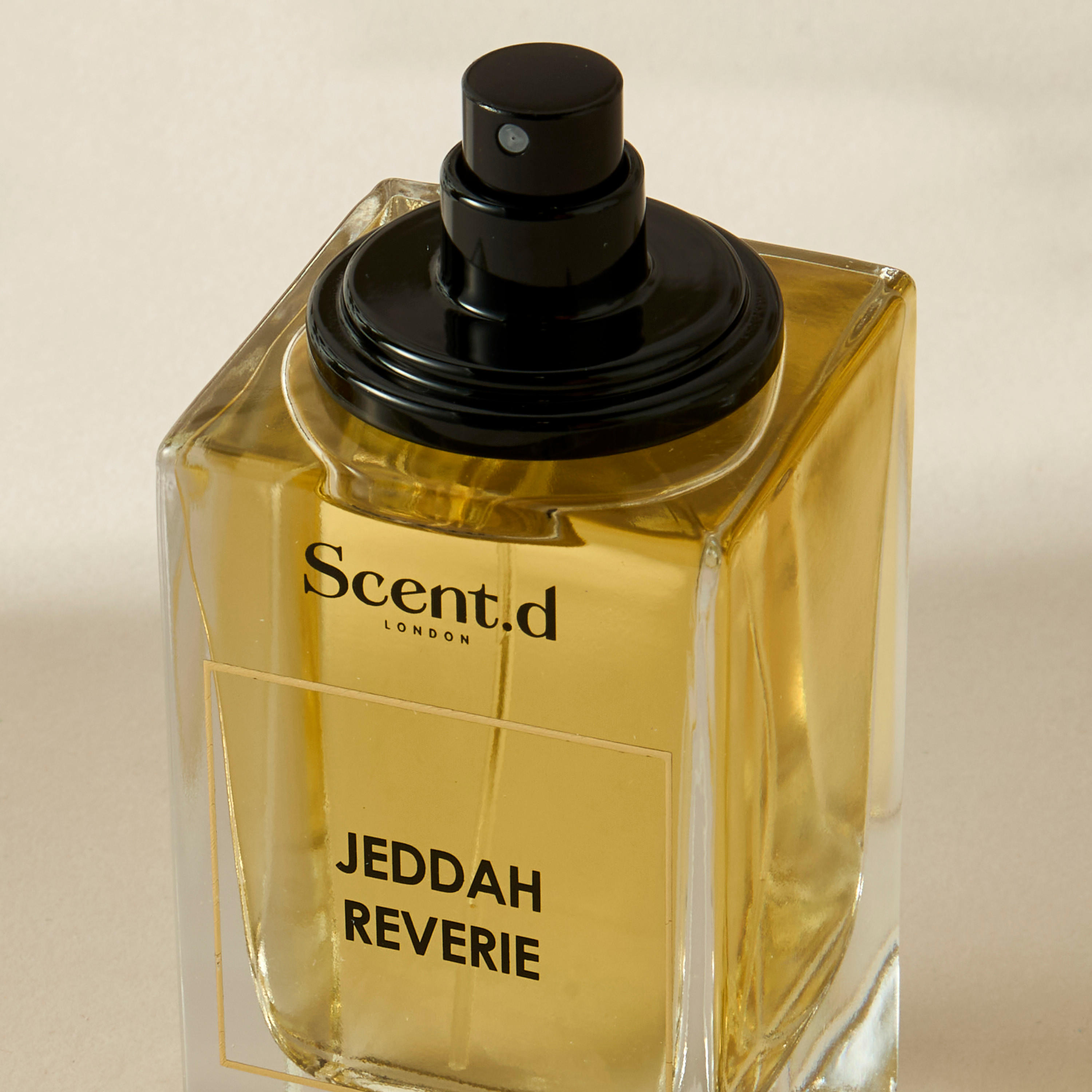 Scent.d London Jeddah Reverie Eau de Parfum - 100 ml-beautyandpersonalcare-fragrance-unisex-image-4