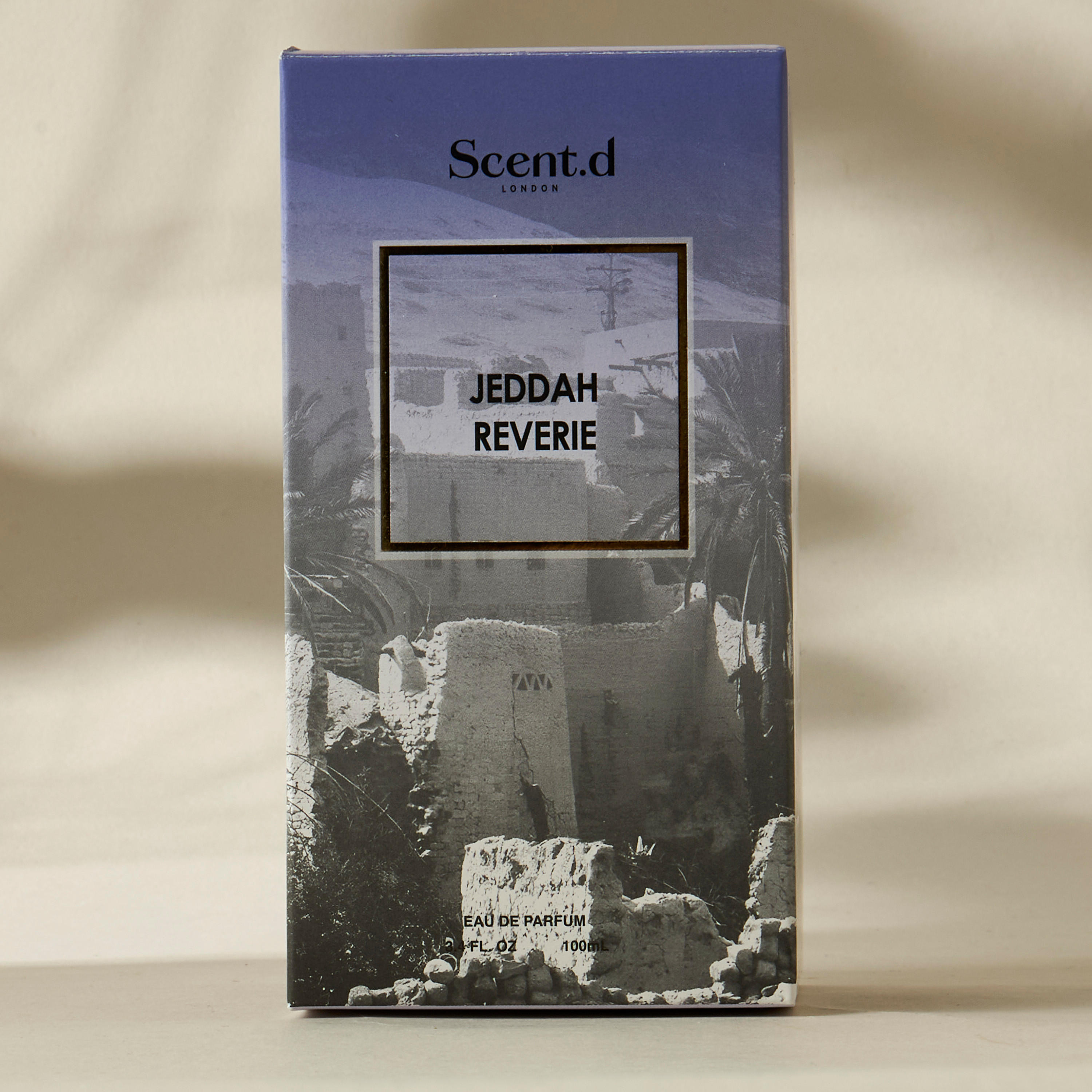 Scent.d London Jeddah Reverie Eau de Parfum - 100 ml-beautyandpersonalcare-fragrance-unisex-image-5