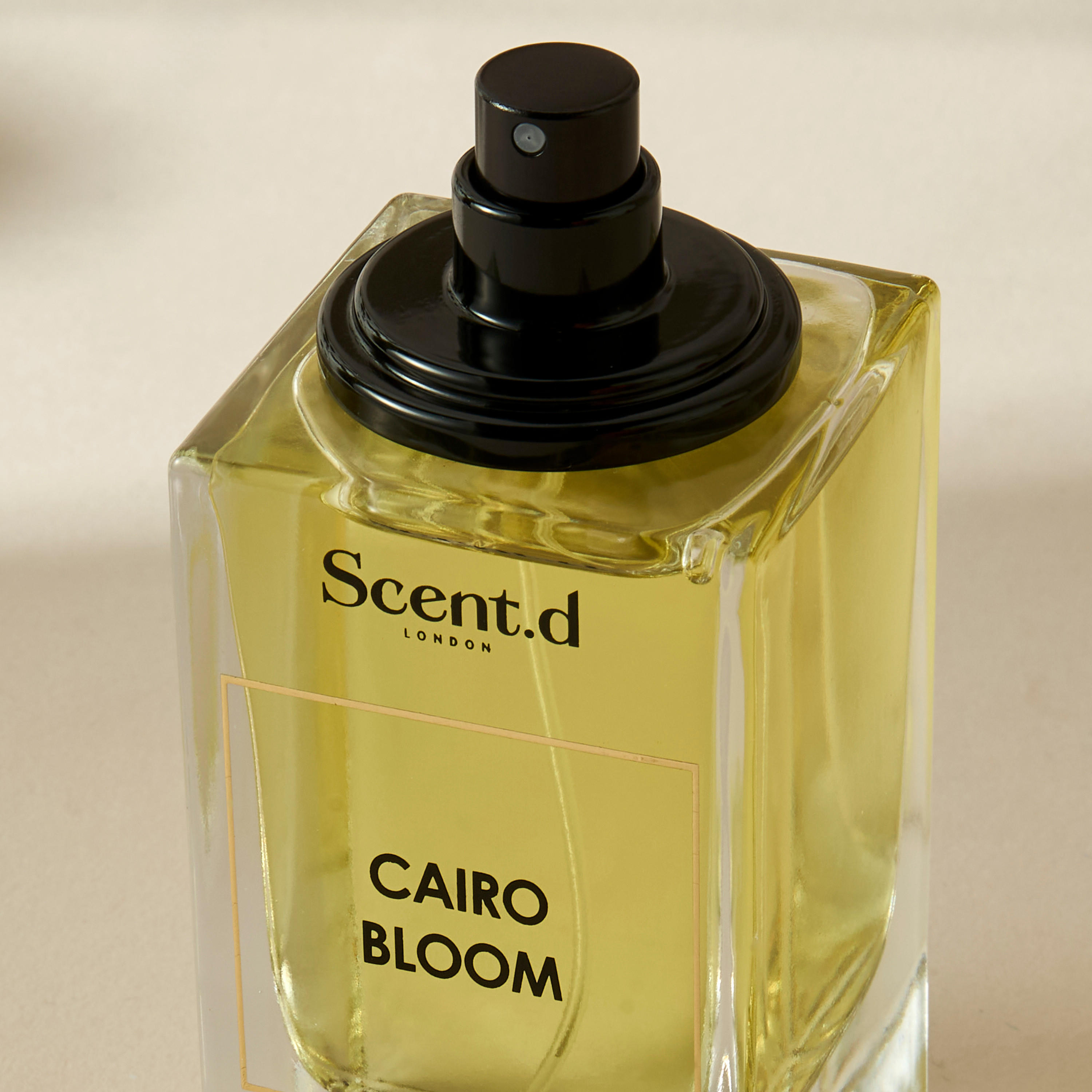 Scent.d London Cairo Bloom Eau de Parfum - 100 ml-beautyandpersonalcare-fragrance-unisex-image-4