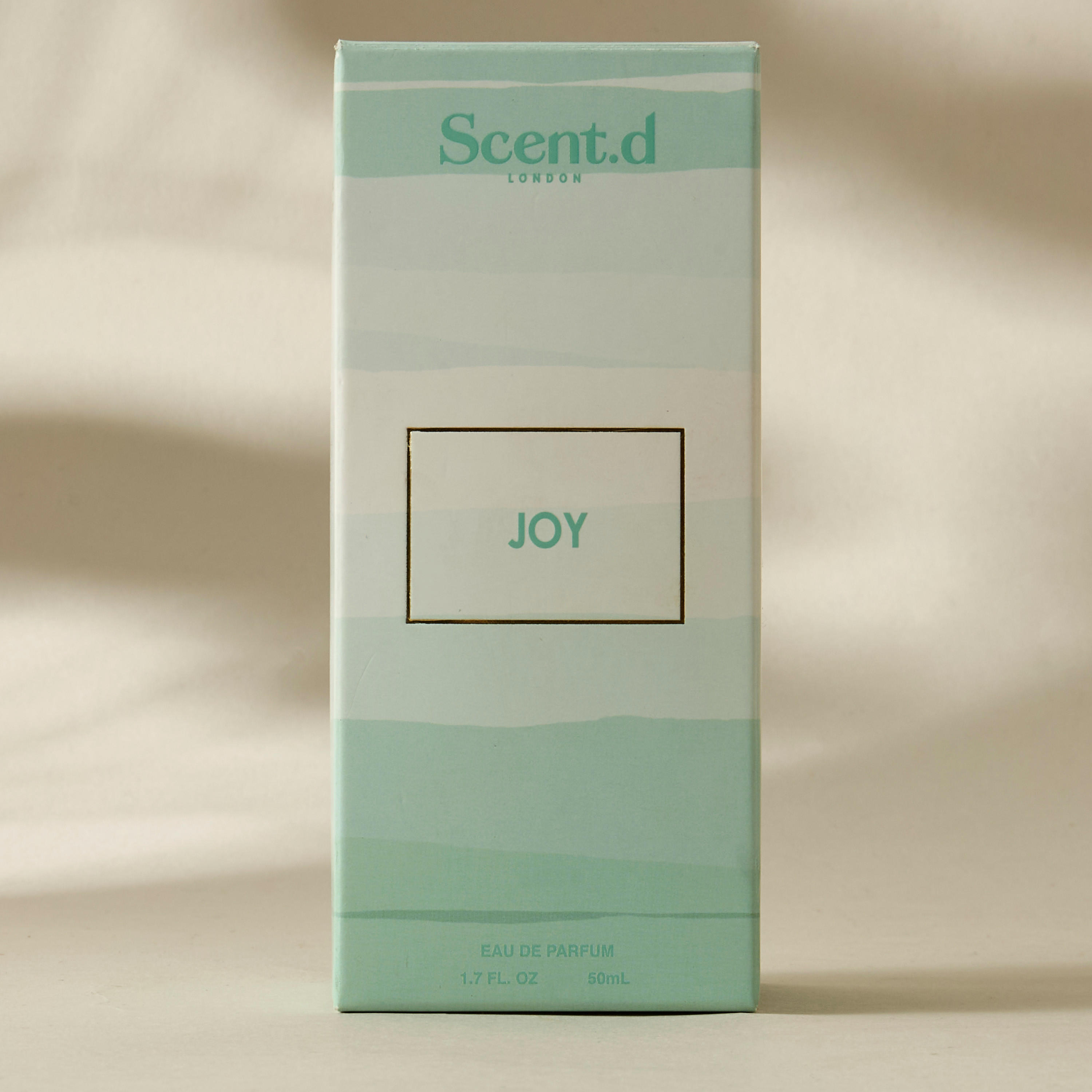 Scent.d London Joy Eau de Parfum - 50 ml-beautyandpersonalcare-fragrance-unisex-image-5