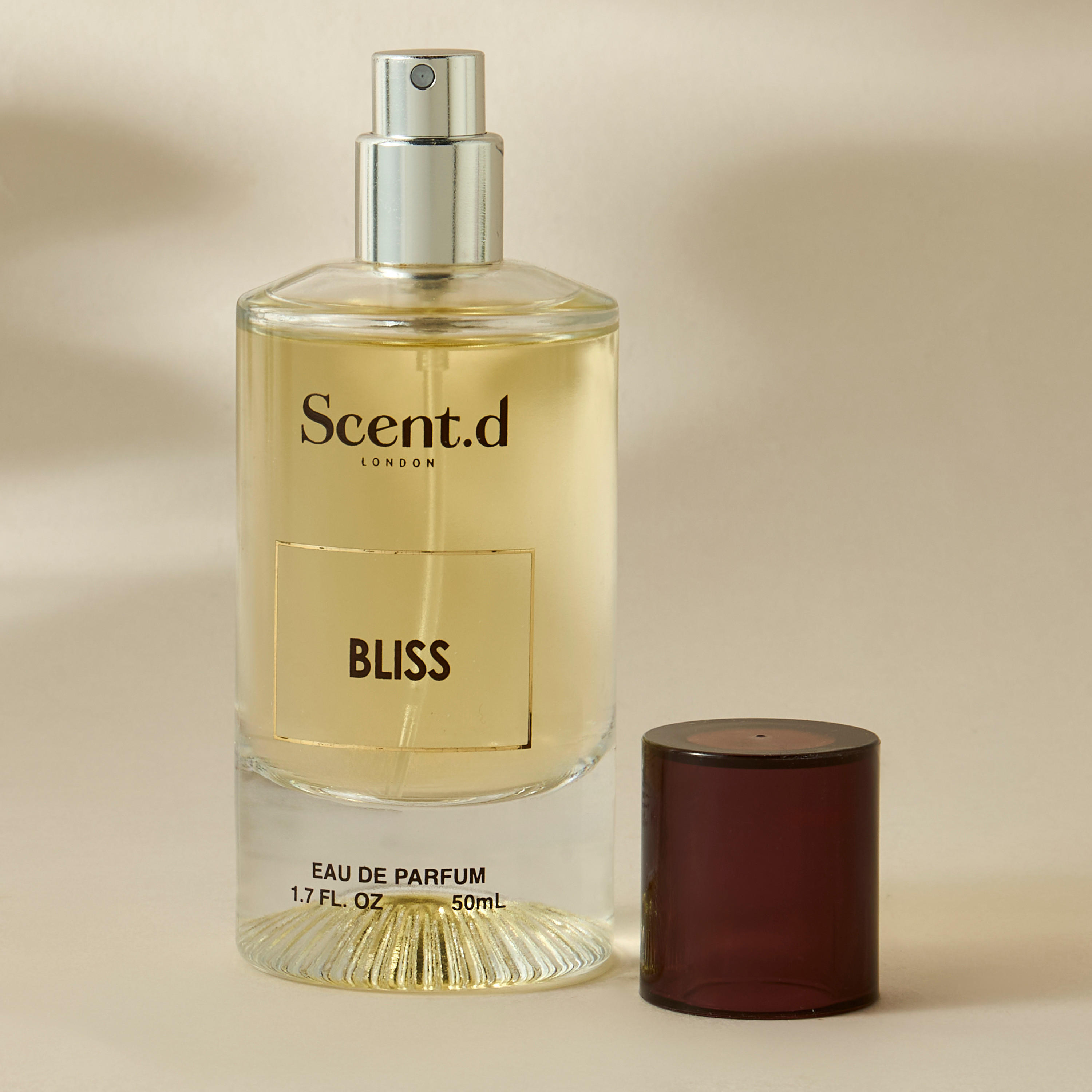 Scent.d London Bliss Eau de Parfum - 50 ml-beautyandpersonalcare-fragrance-unisex-image-3
