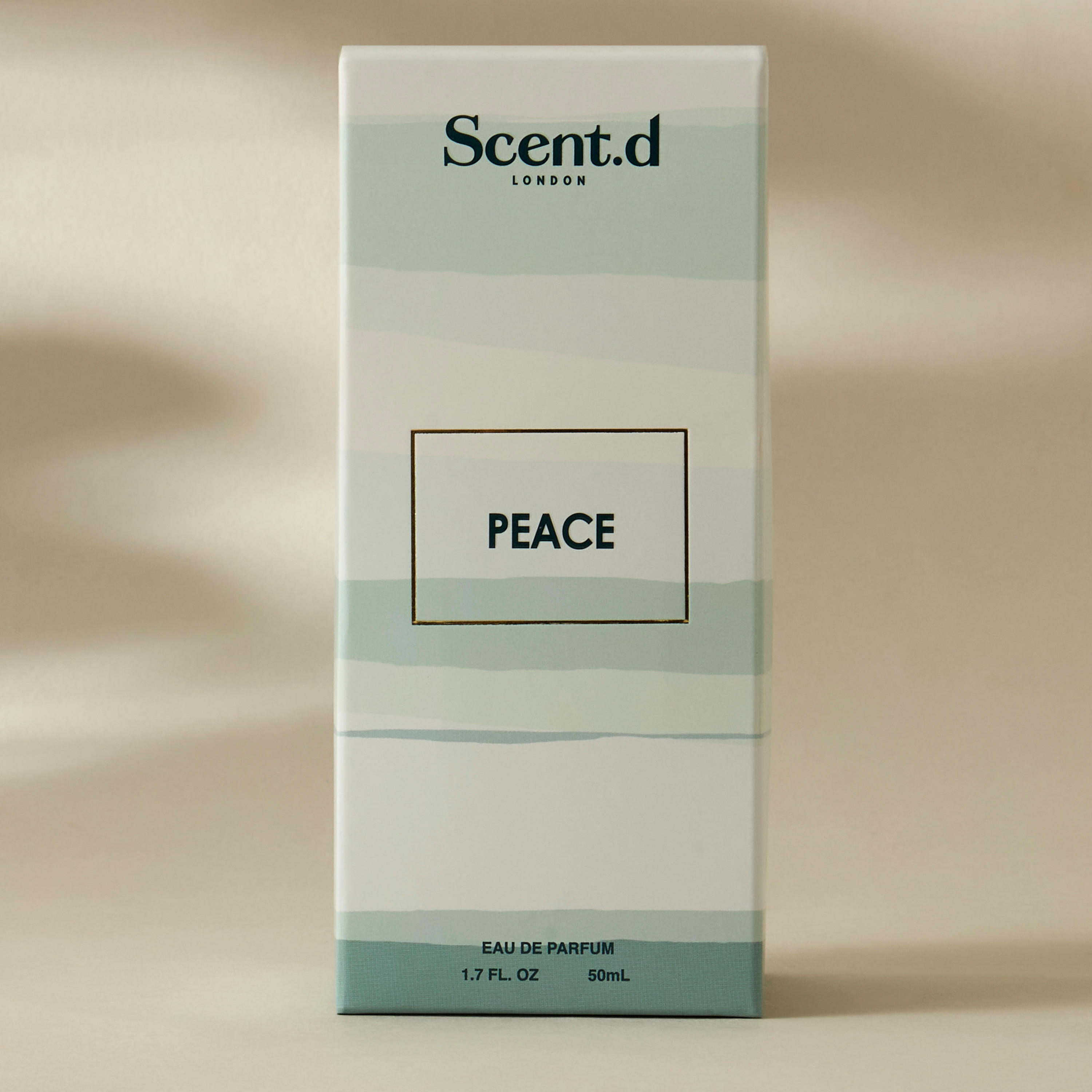 Scent.d London Peace Eau de Parfum - 50 ml-beautyandpersonalcare-fragrance-unisex-image-5