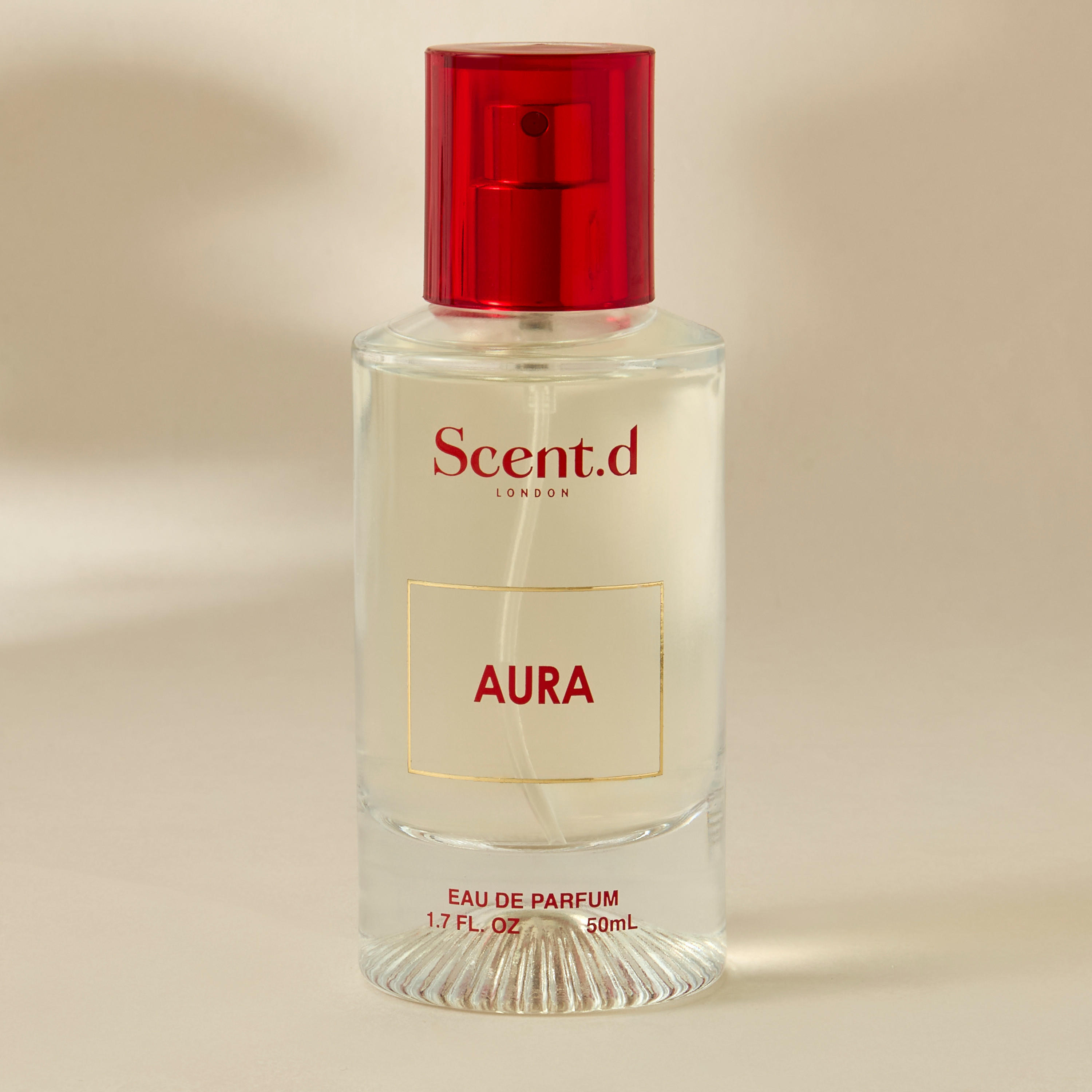 عطر أو دو بارفان أورا من سينت.د لندن - 50 مل-beautyandpersonalcare-fragrance-unisex-image-2