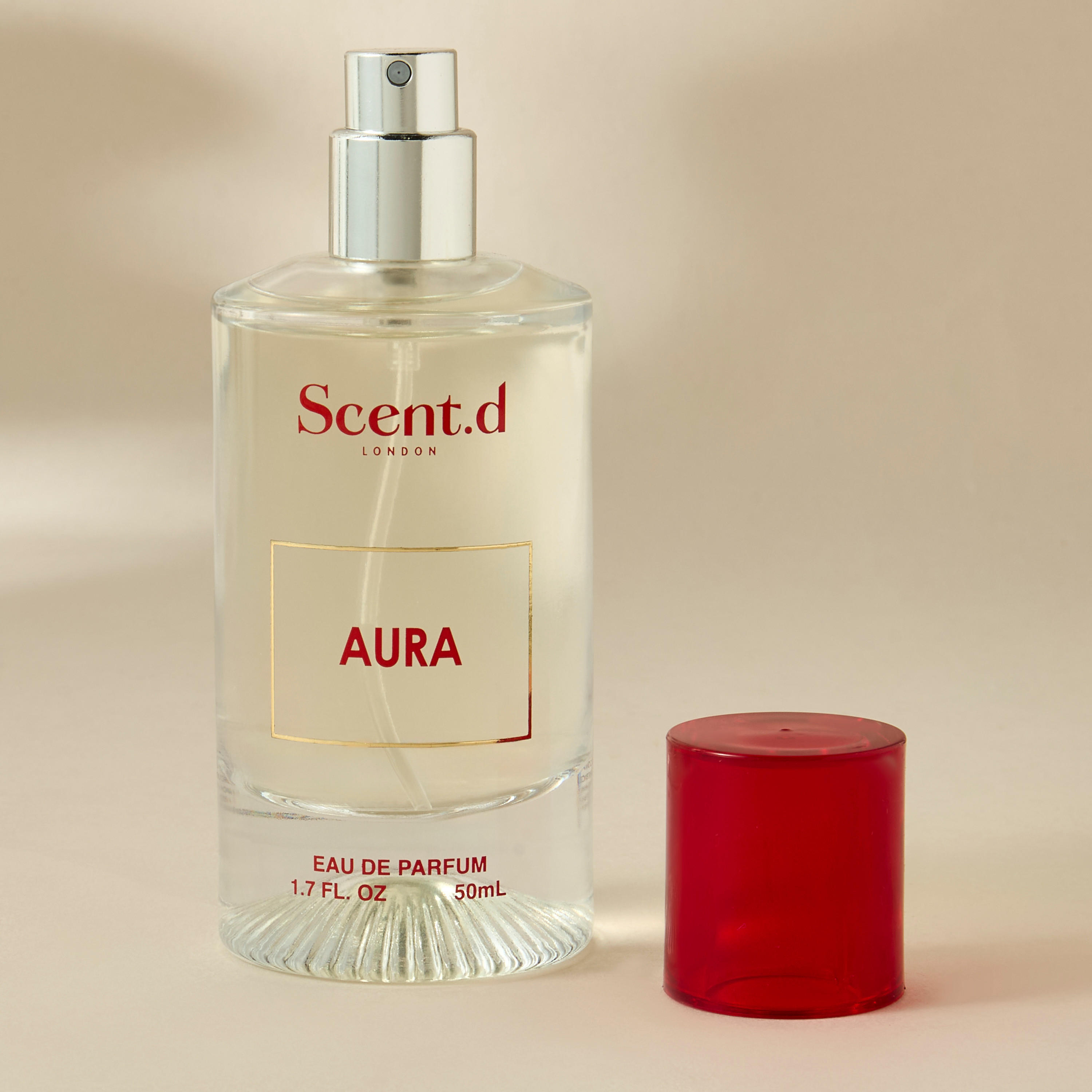 عطر أو دو بارفان أورا من سينت.د لندن - 50 مل-beautyandpersonalcare-fragrance-unisex-image-3