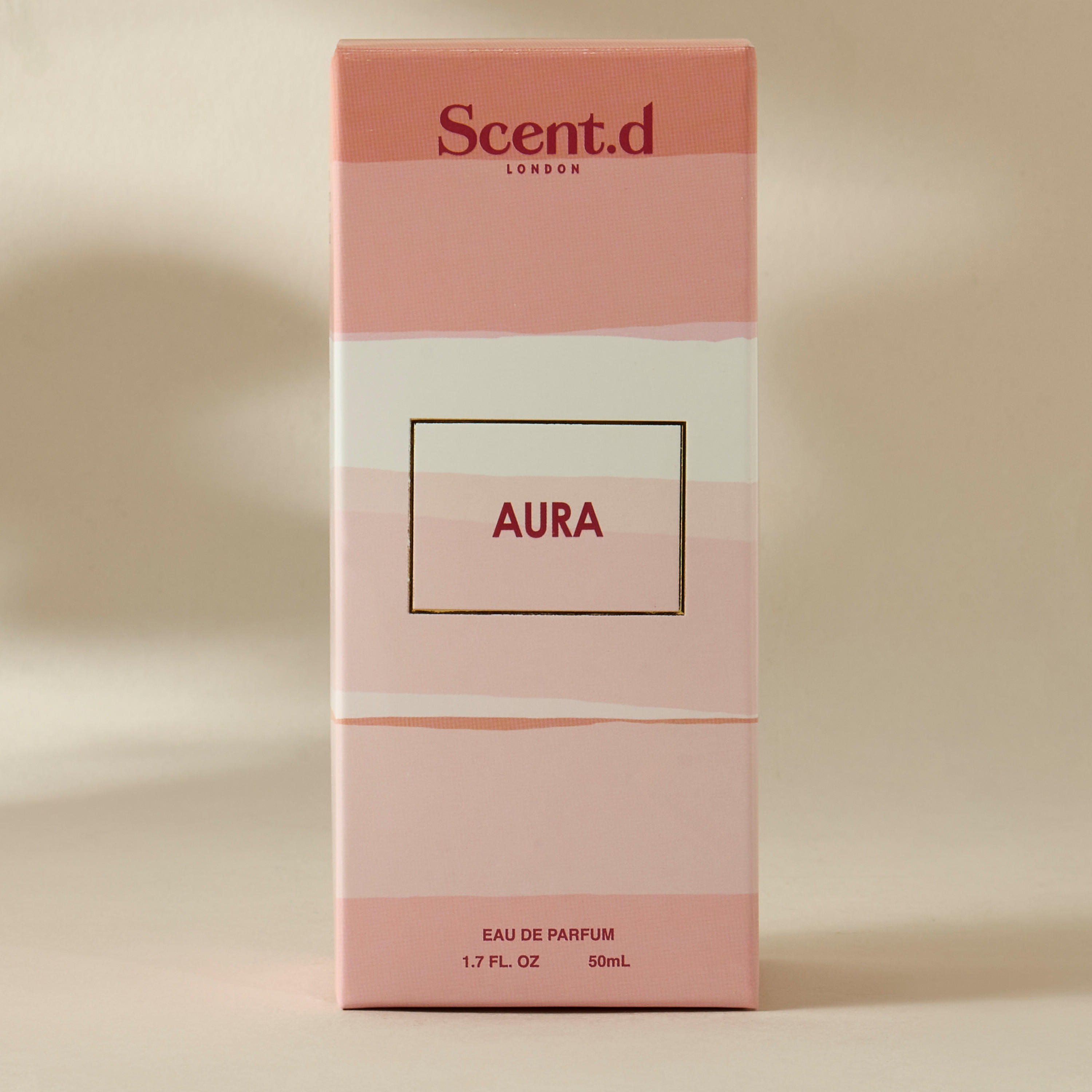 عطر أو دو بارفان أورا من سينت.د لندن - 50 مل-beautyandpersonalcare-fragrance-unisex-image-5