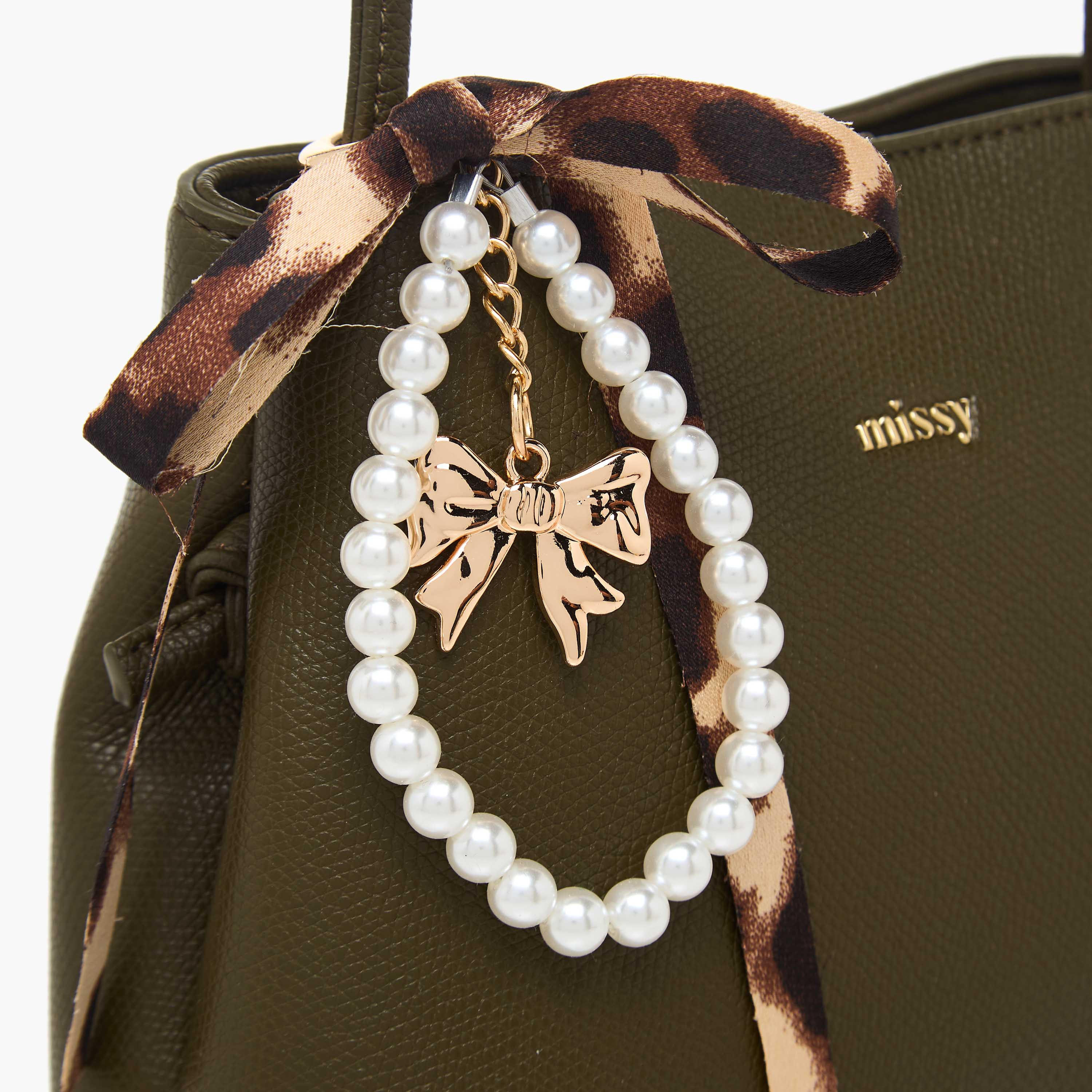 Missy Charm Accent Crossbody Bag with Strap Handle-women-bagsandwallets-handbags-image-4
