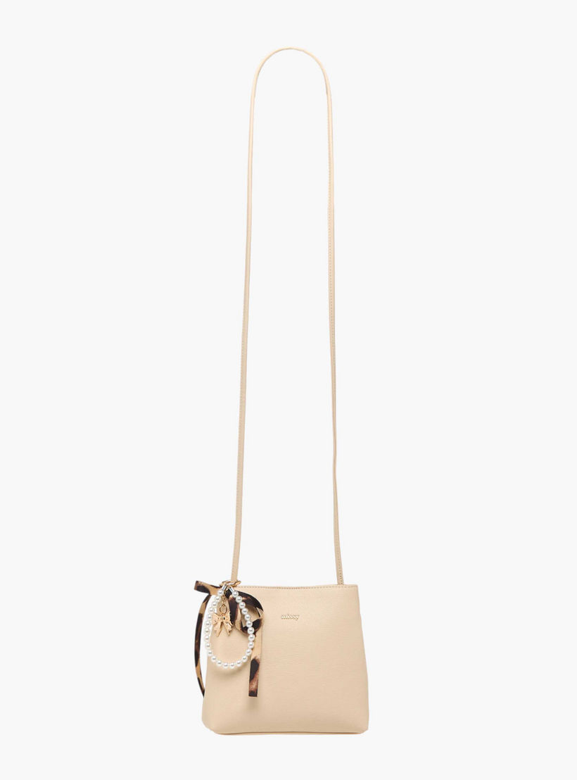 Missy Charm Accent Crossbody Bag with Strap Handle-women-bagsandwallets-handbags-image-3