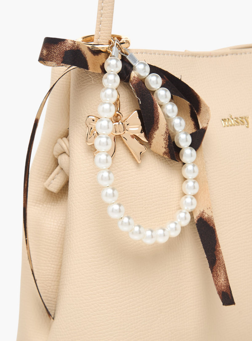 Missy Charm Accent Crossbody Bag with Strap Handle-women-bagsandwallets-handbags-image-5