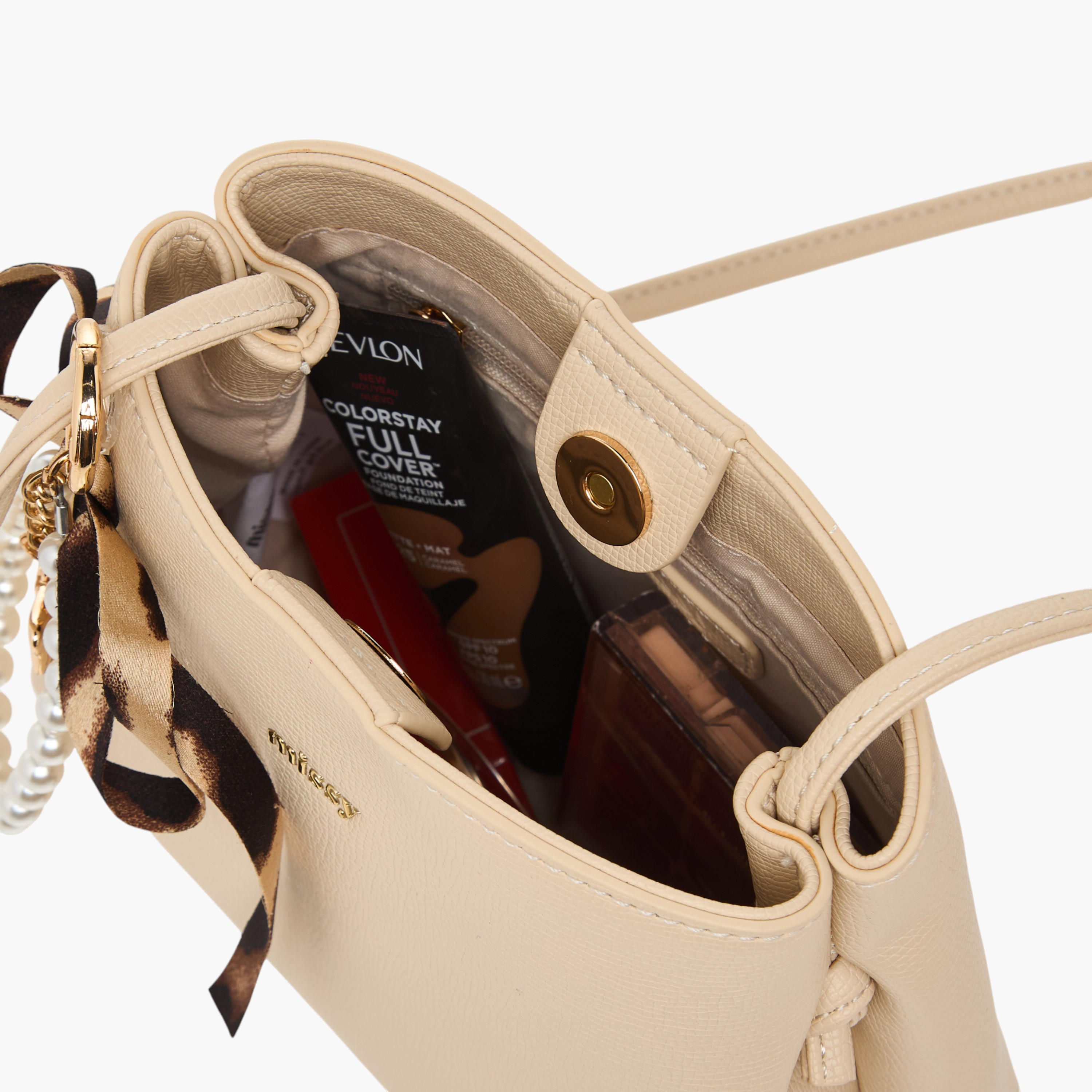 Missy Charm Accent Crossbody Bag with Strap Handle-women-bagsandwallets-handbags-image-7