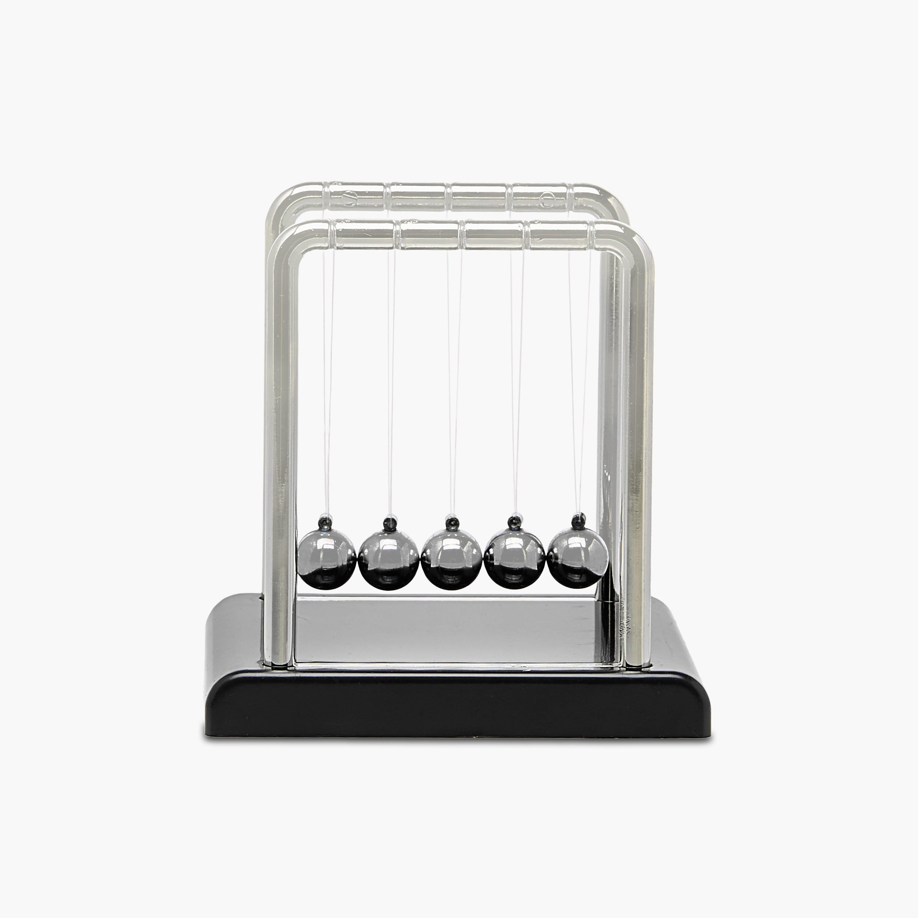 Mighty Mini Newton's Cradle-toys-blocksandpuzzles-image-1