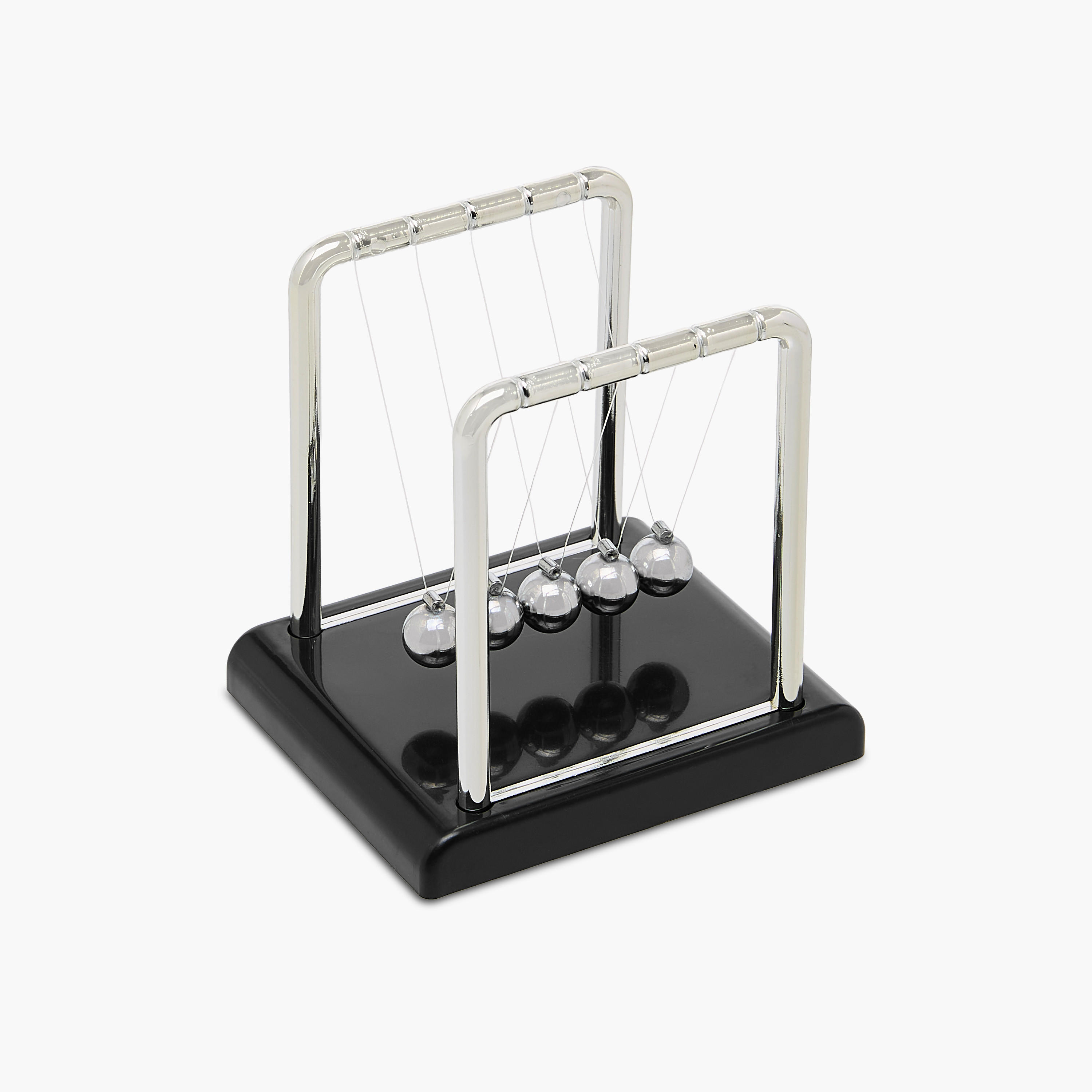 Mighty Mini Newton's Cradle-toys-blocksandpuzzles-image-2