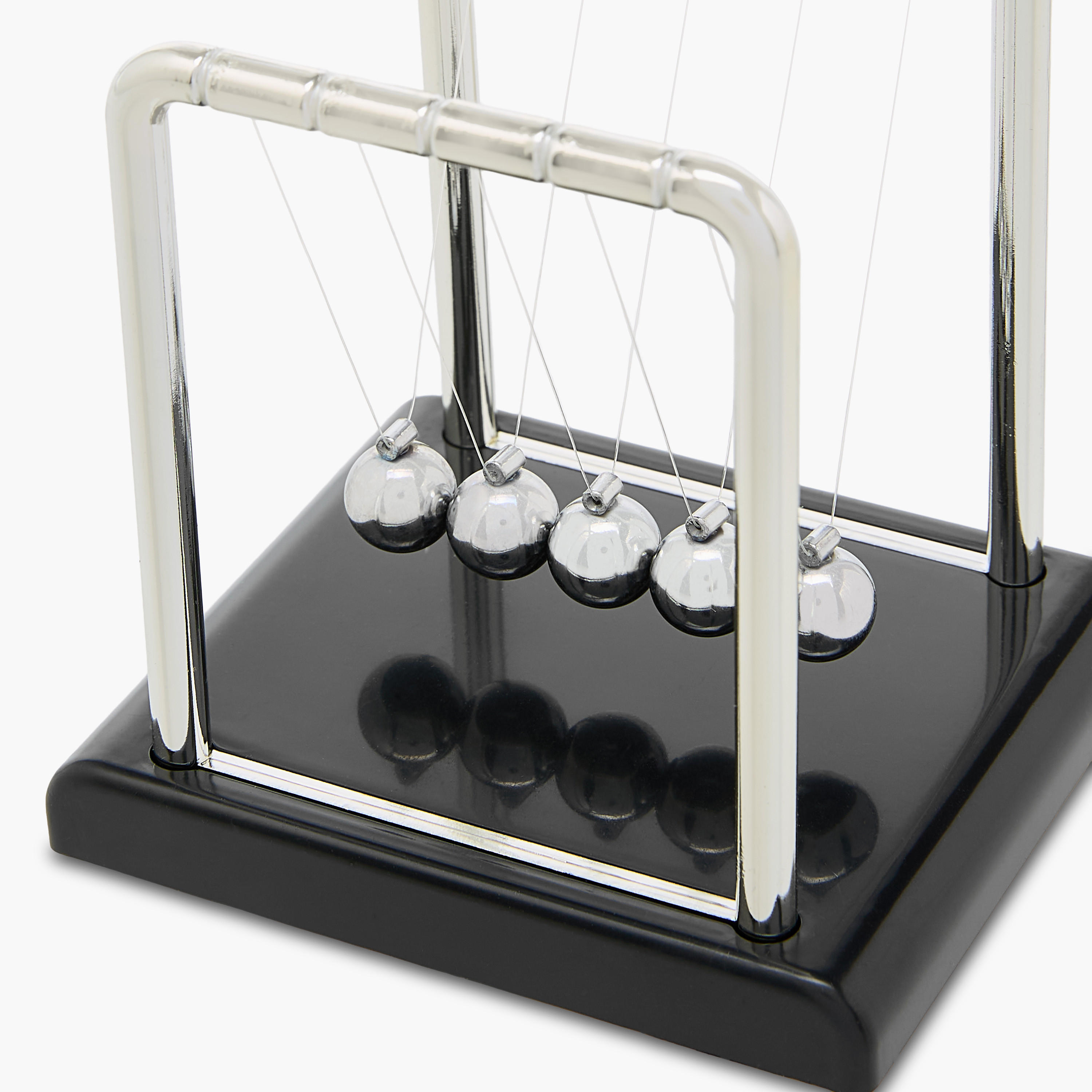 Mighty Mini Newton's Cradle-toys-blocksandpuzzles-image-3