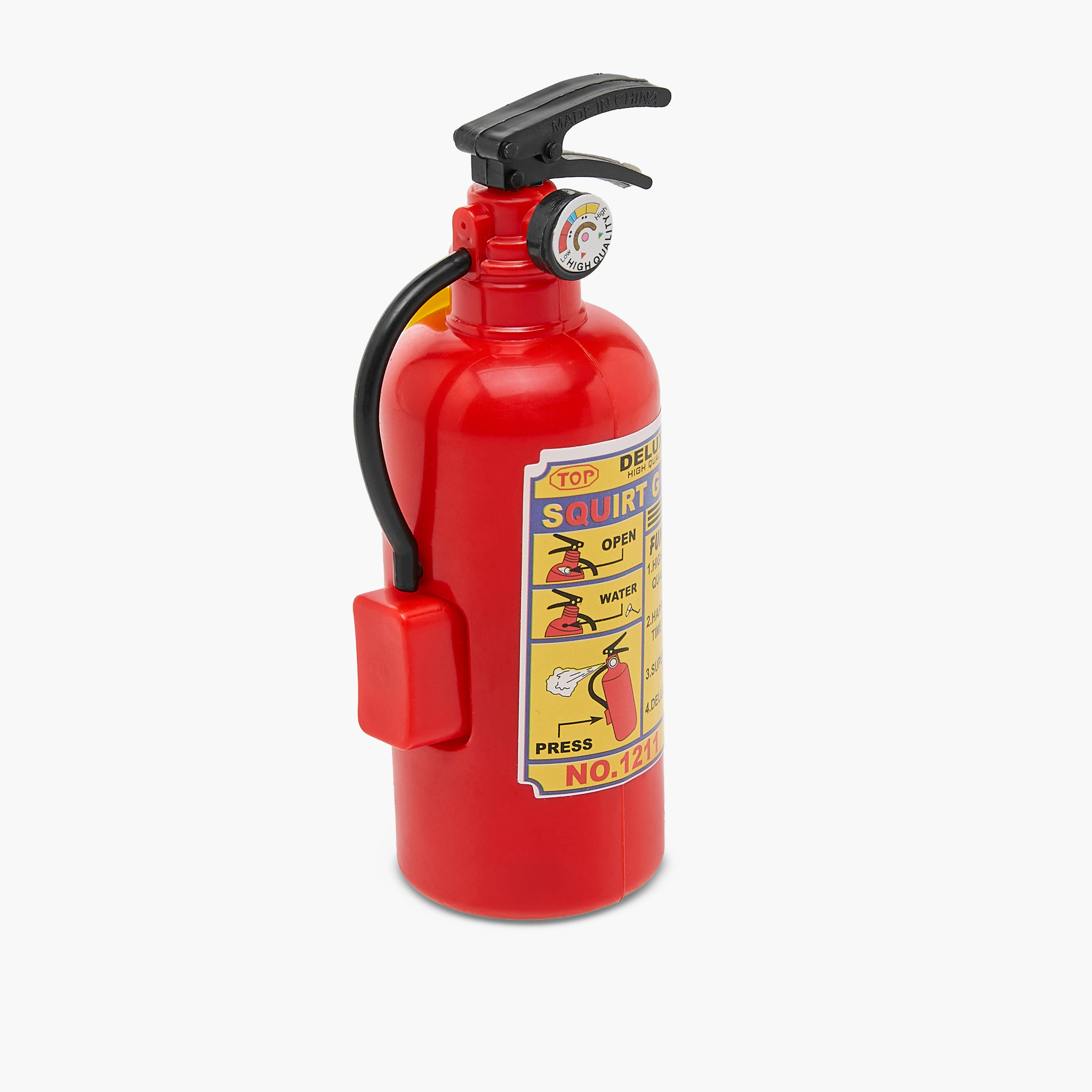 Mini Fire Extinguisher Water Gun-toys-blocksandpuzzles-image-2