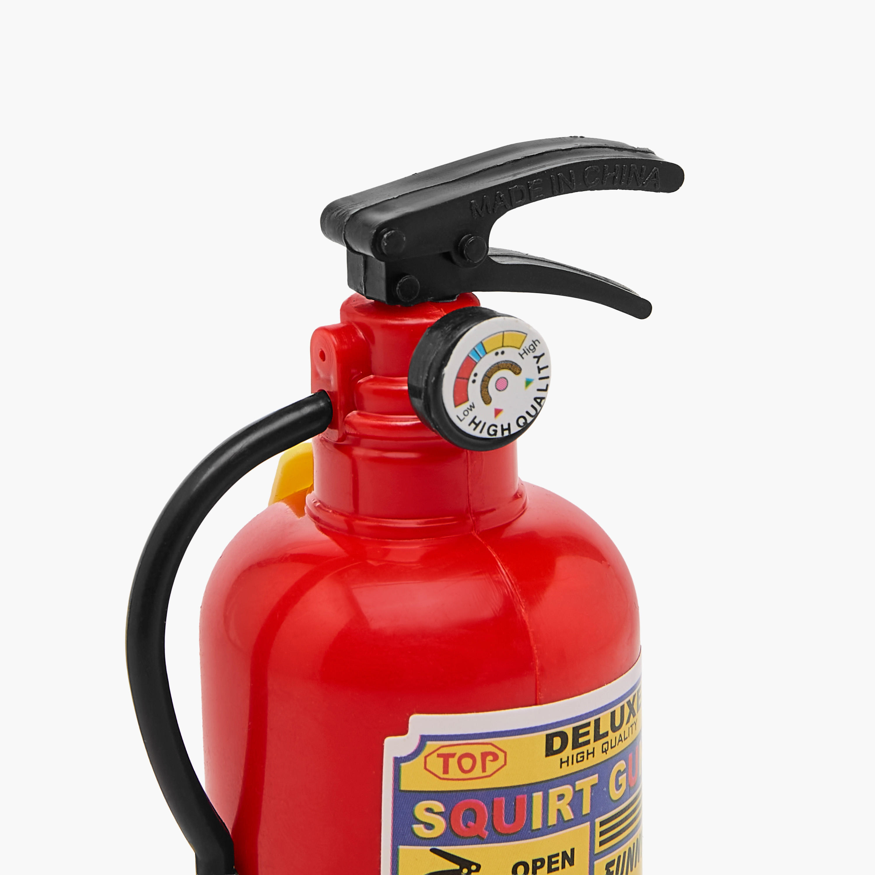 Mini Fire Extinguisher Water Gun-toys-blocksandpuzzles-image-3