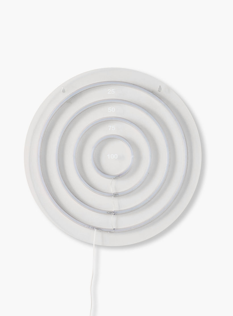 Neon Light Suction Dart Board-toys-blocksandpuzzles-image-2