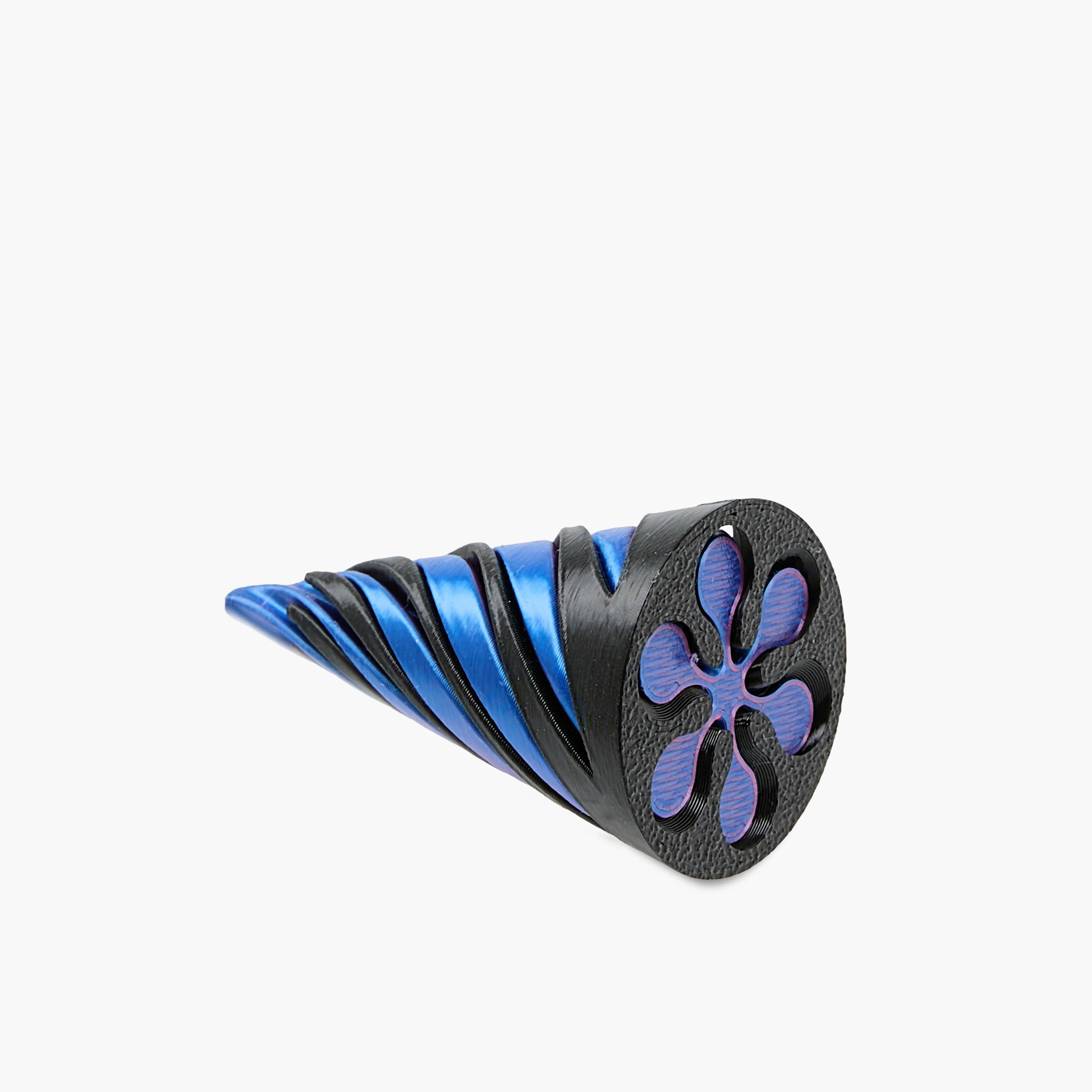 3D Fidget Cone-toys-blocksandpuzzles-image-3