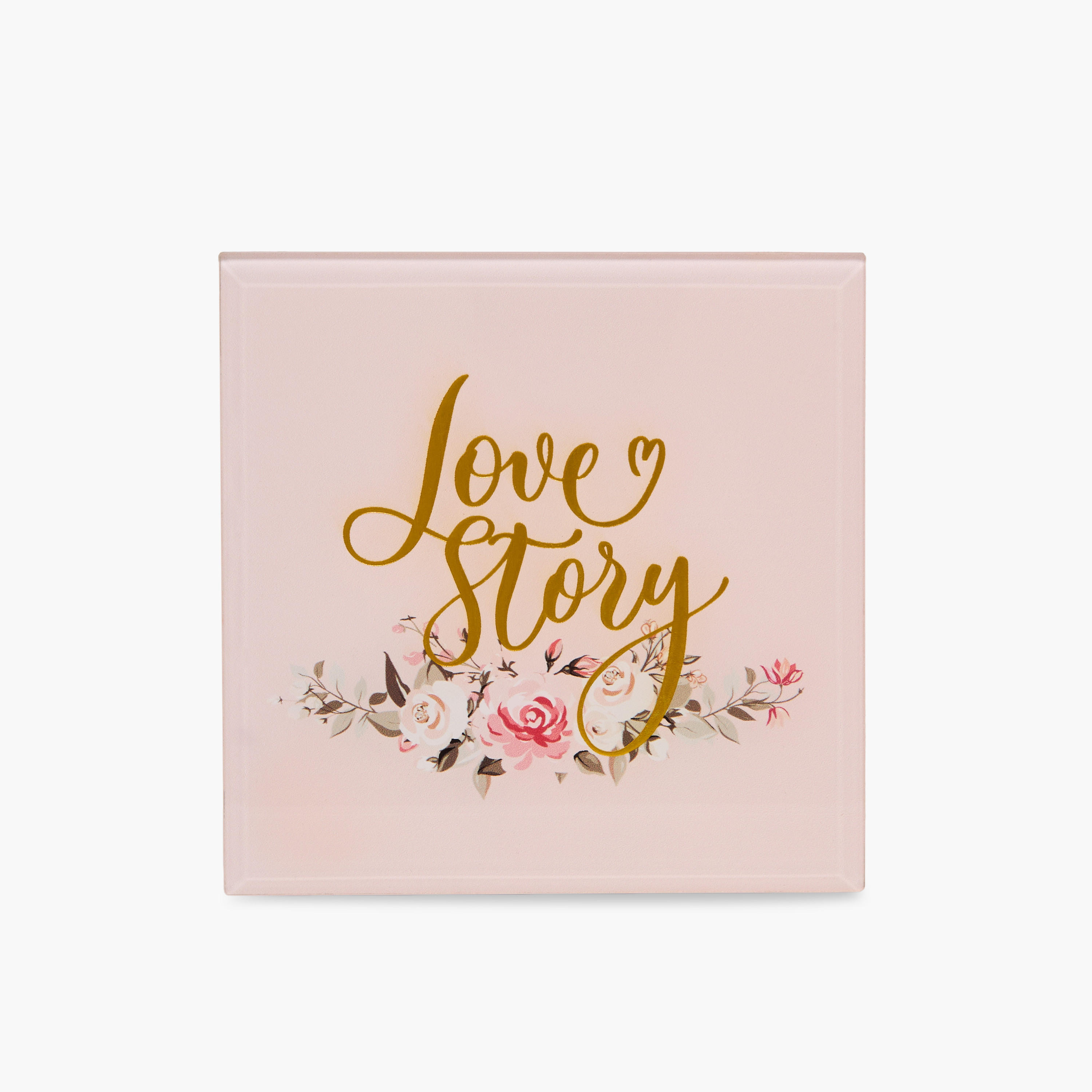 Jewellery Organizer with Floral Print - 15x15x7 cms-women-watchesandjewellery-jewellery-storage-image-7
