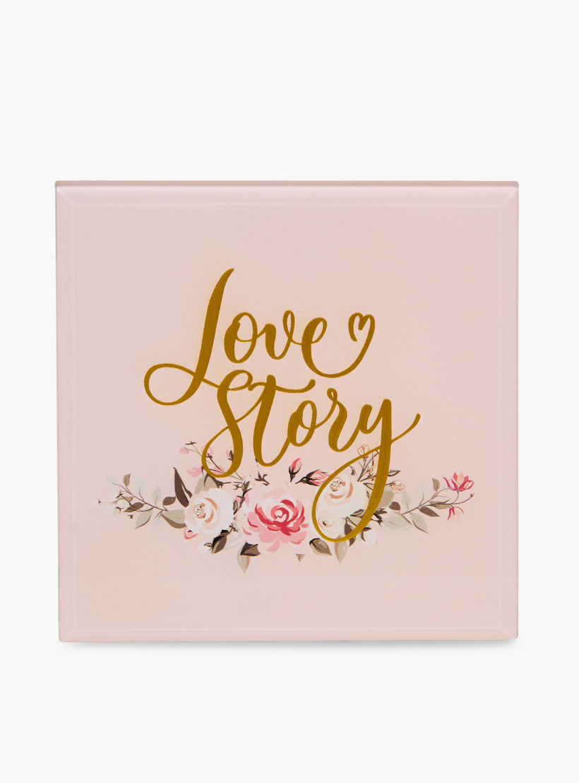 Jewellery Organizer with Floral Print - 15x15x7 cms-women-watchesandjewellery-jewellery-storage-image-7