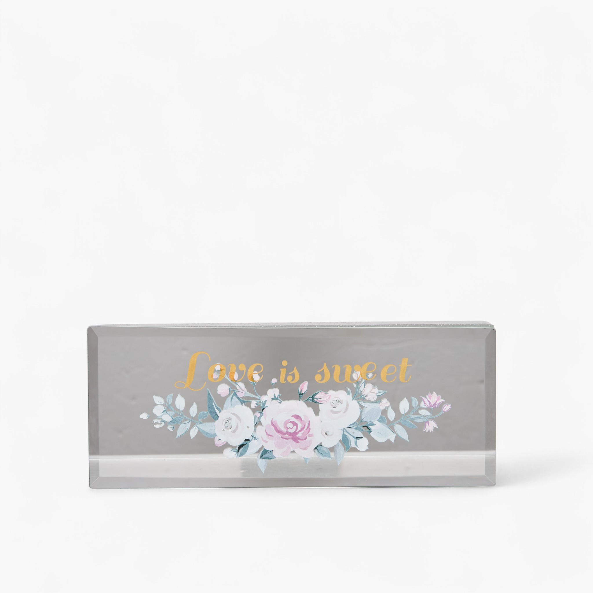Jewellery Organizer with Floral Print - 20x8x5 cms-women-watchesandjewellery-jewellery-storage-image-7
