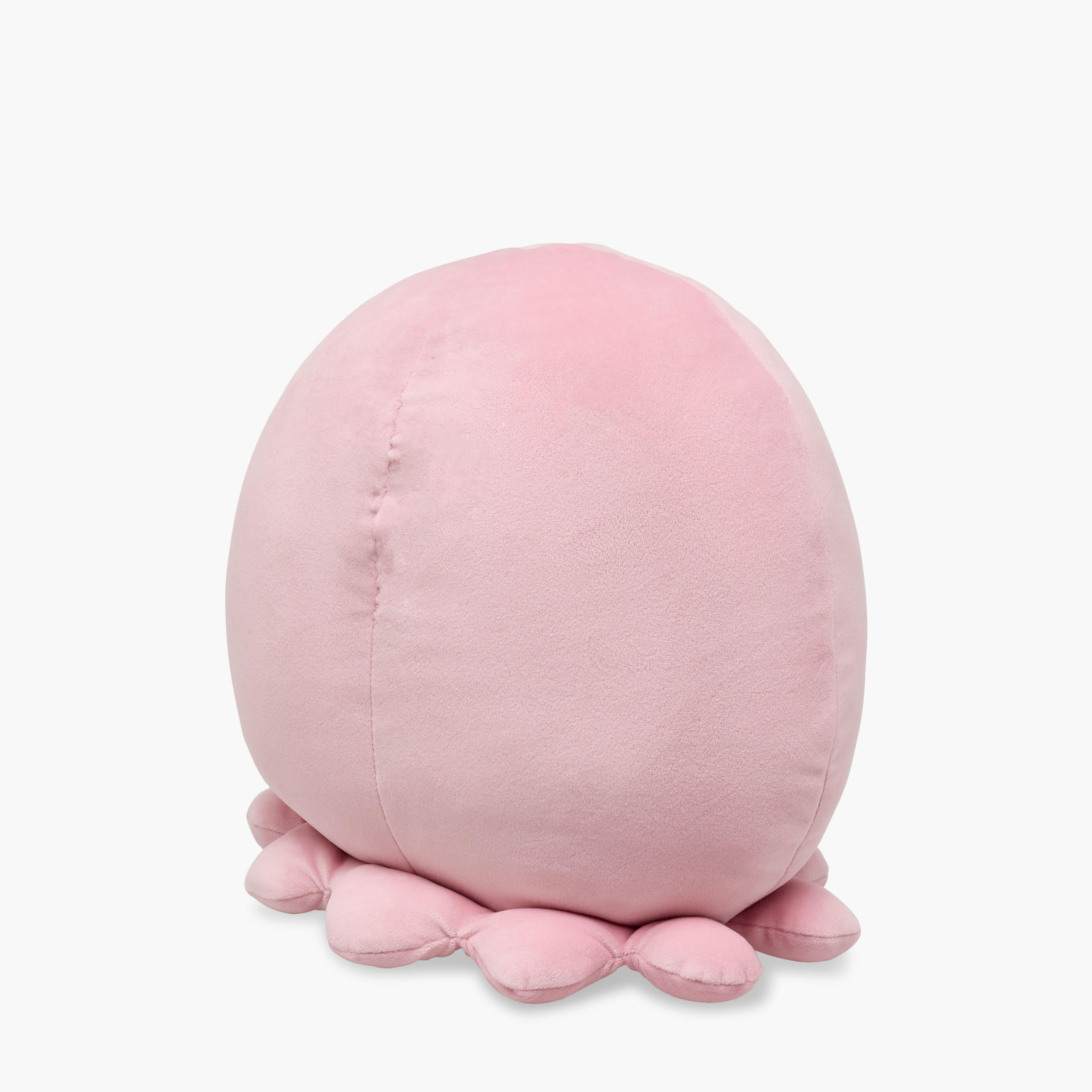 Octopus Teen Cushion - 30x33 cms-household-cushionsandthrows-filledcushions-decorativecushions-image-3