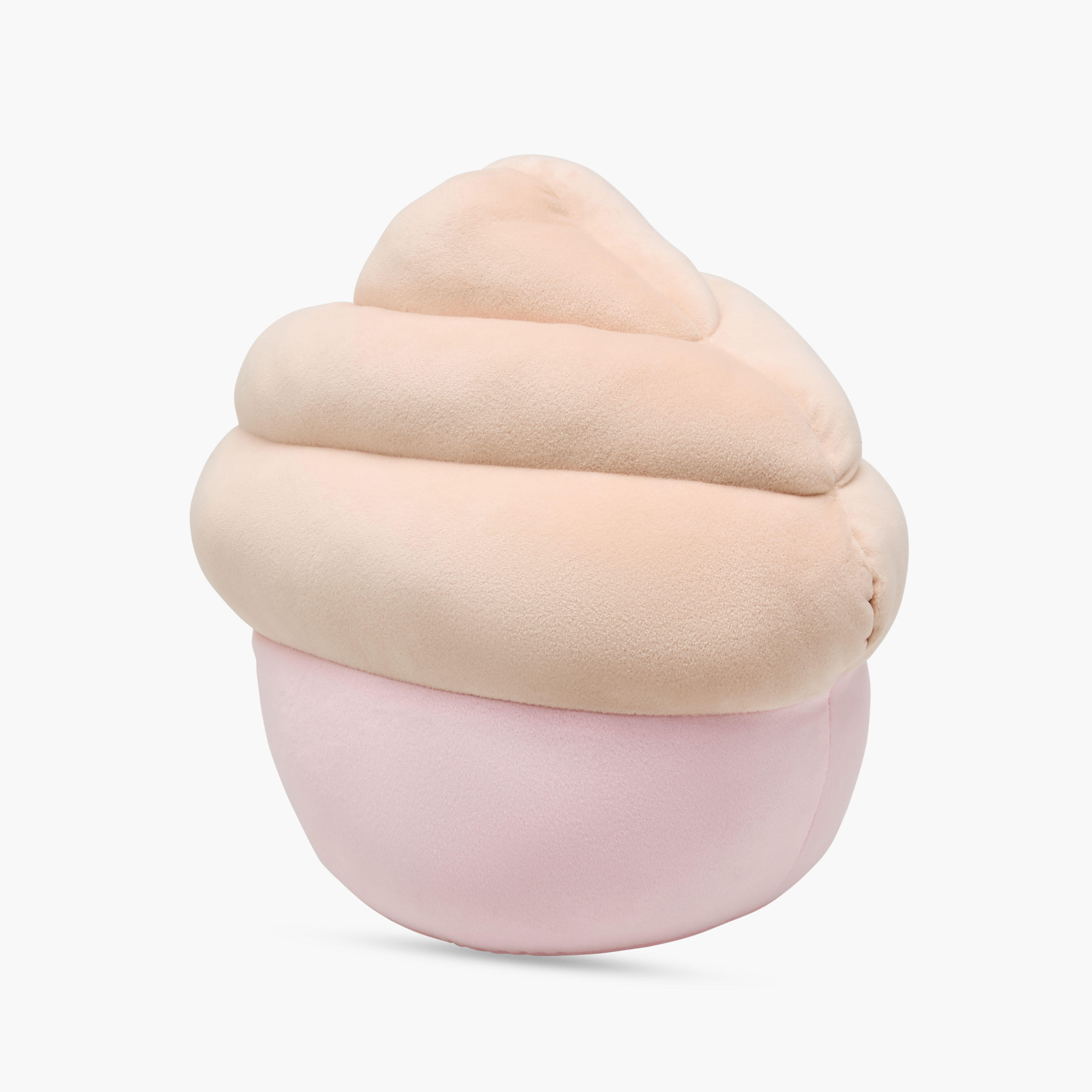 Ice Cream Teen Cushion - 29x32 cms-household-cushionsandthrows-filledcushions-decorativecushions-image-3